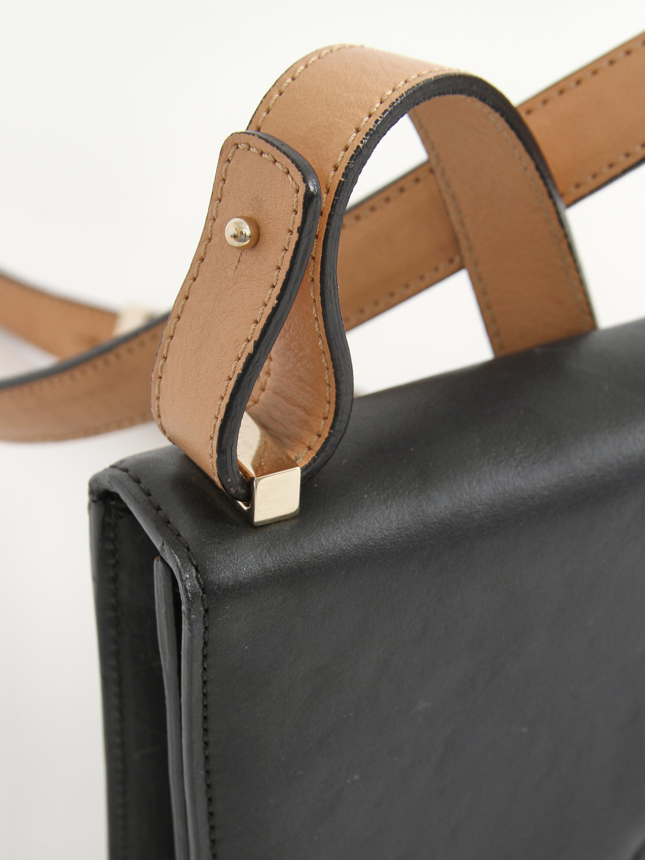 Victoria Beckham Leather Bag 3