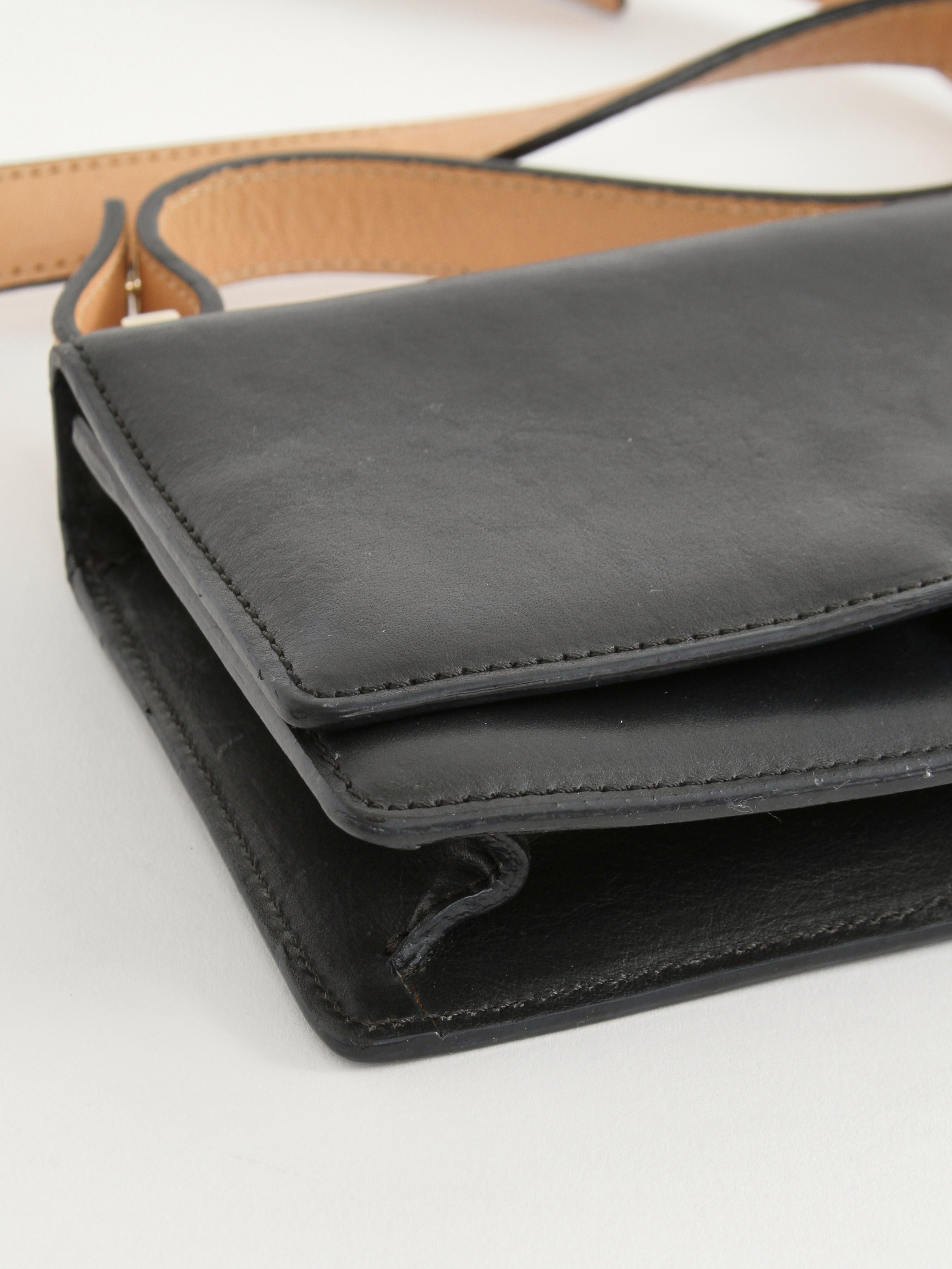 Victoria Beckham Leather Bag 6