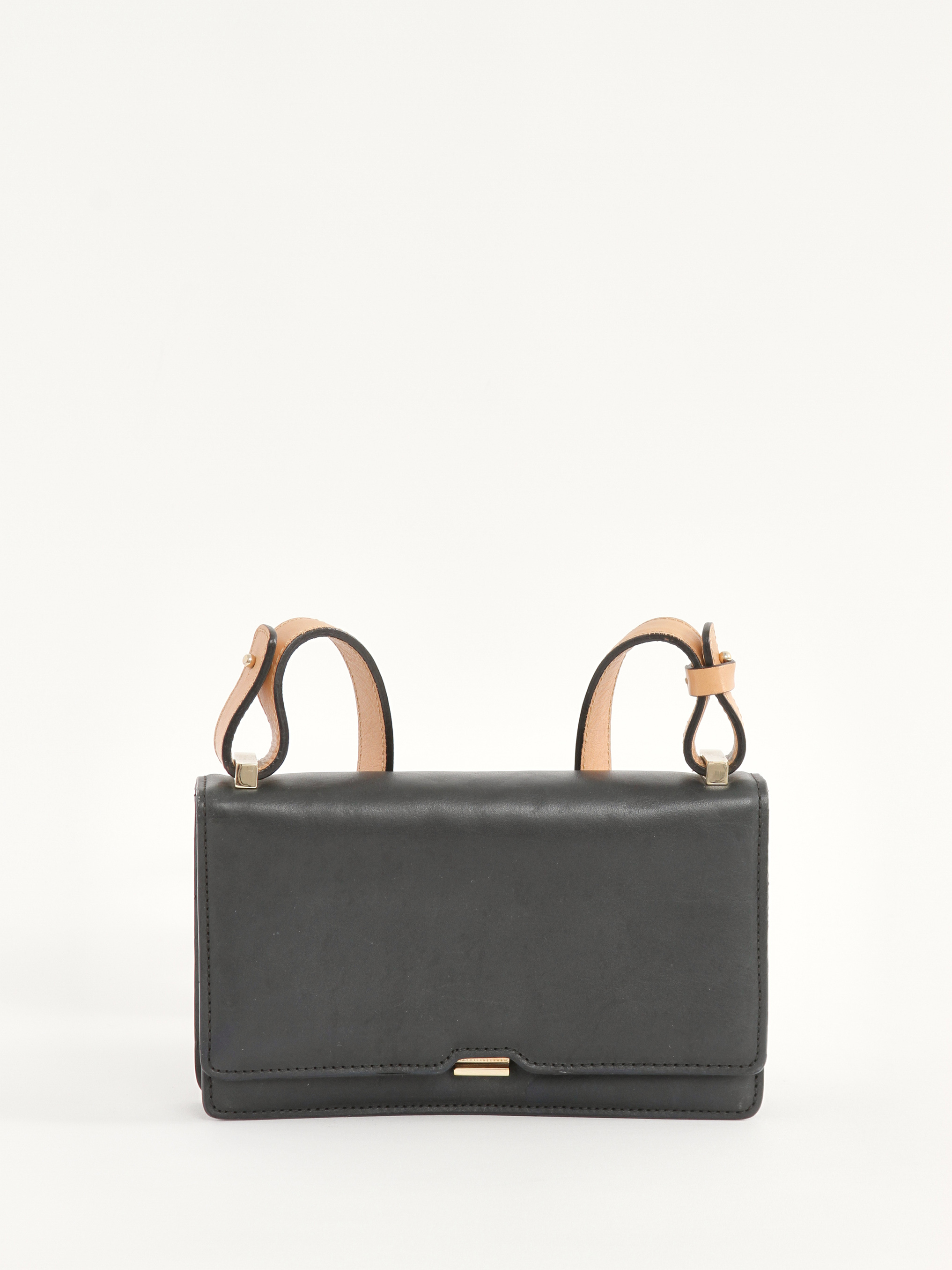 Victoria Beckham Leather Bag 0