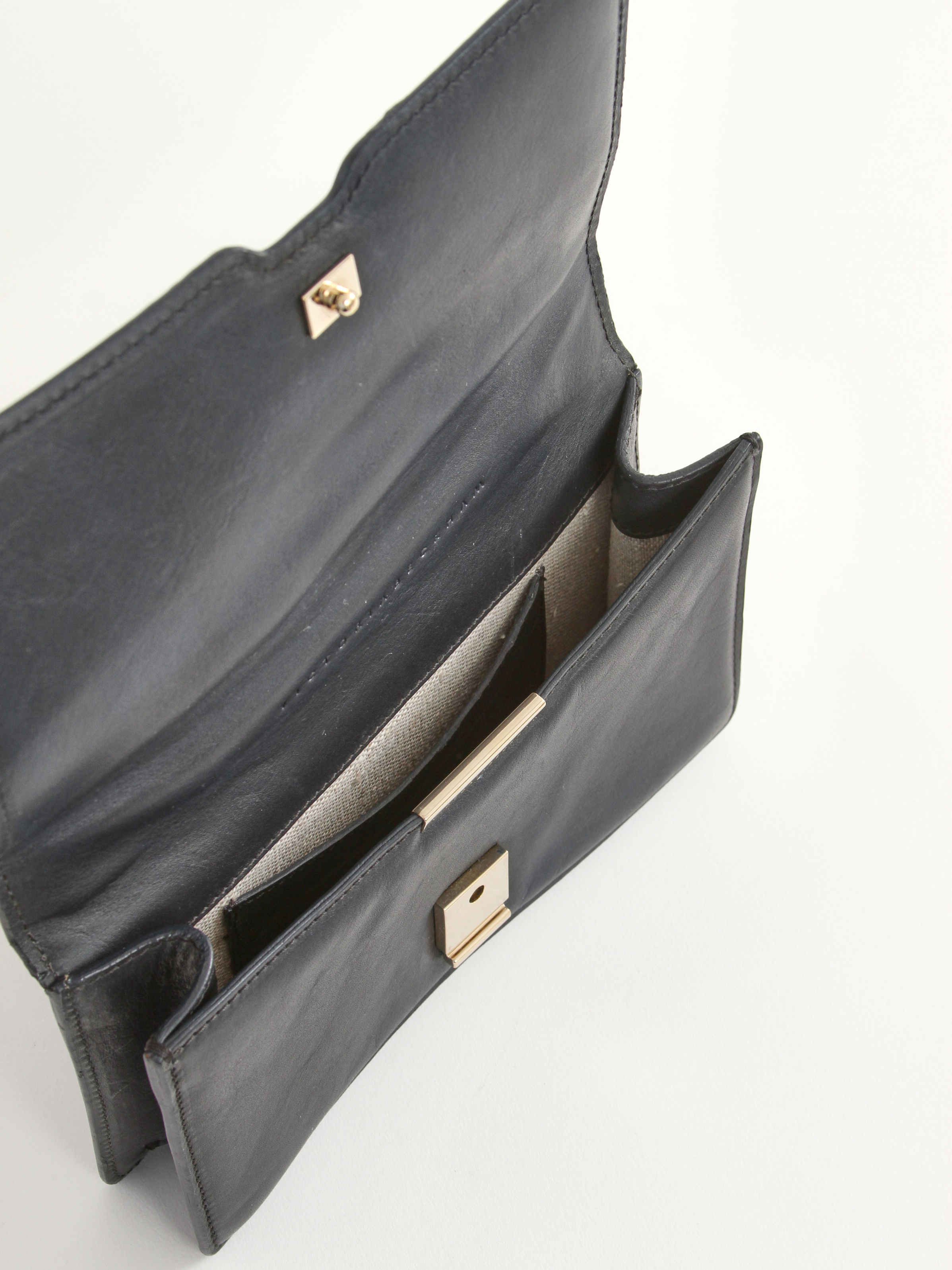 Victoria Beckham Leather Bag 10