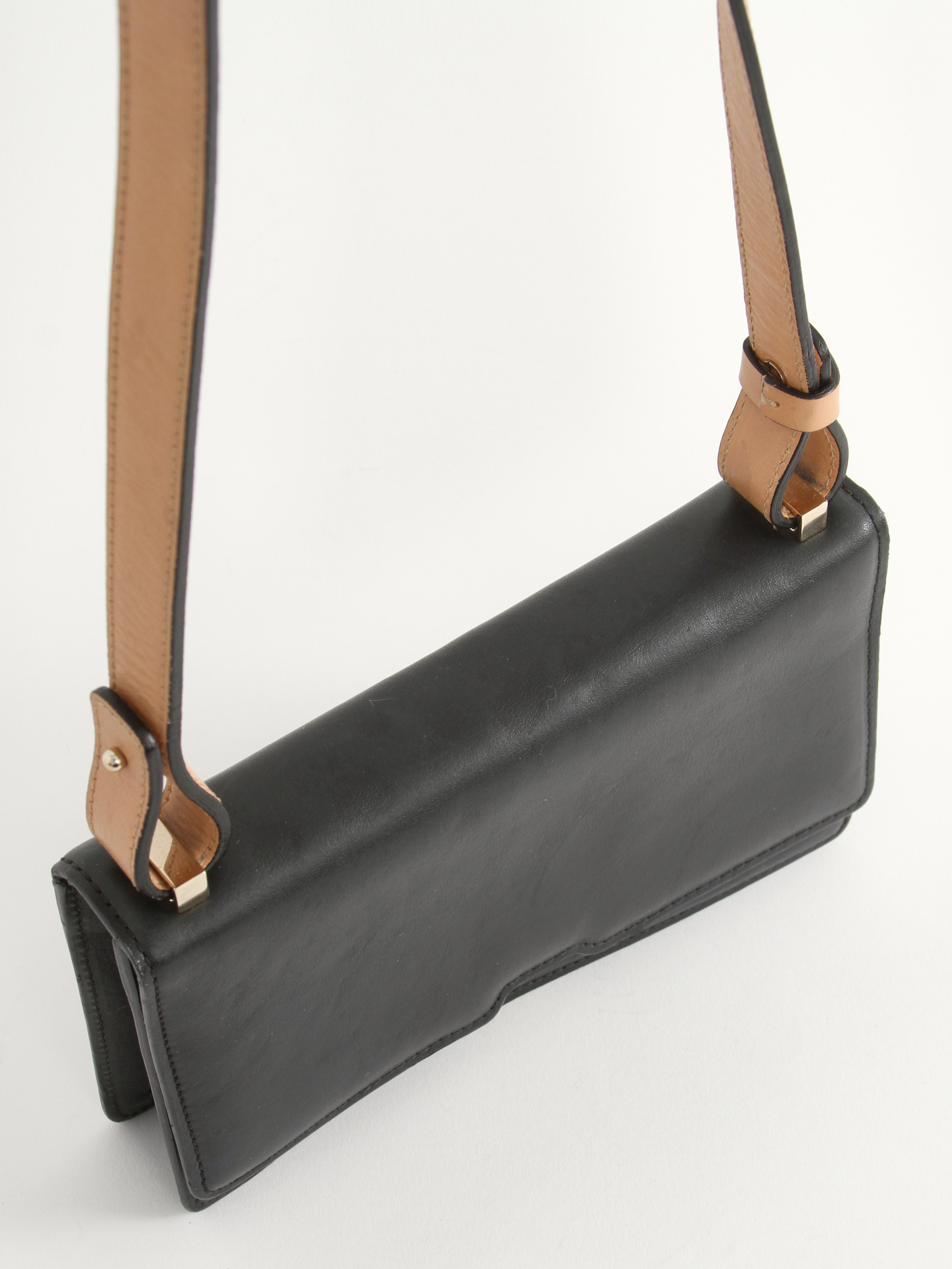 Victoria Beckham Leather Bag 8