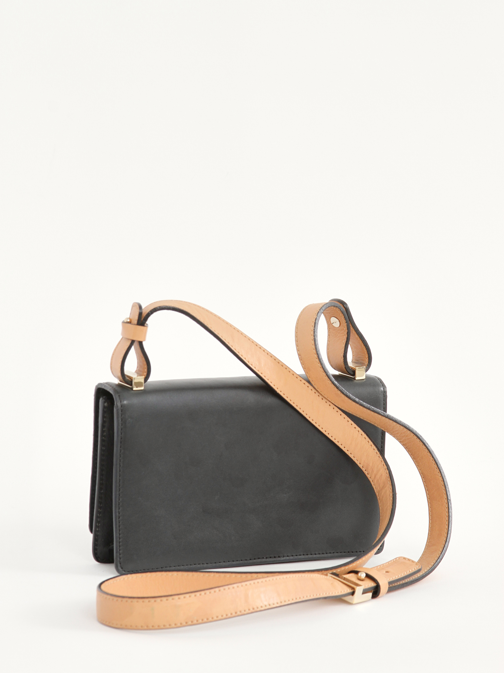 Victoria Beckham Leather Bag 2