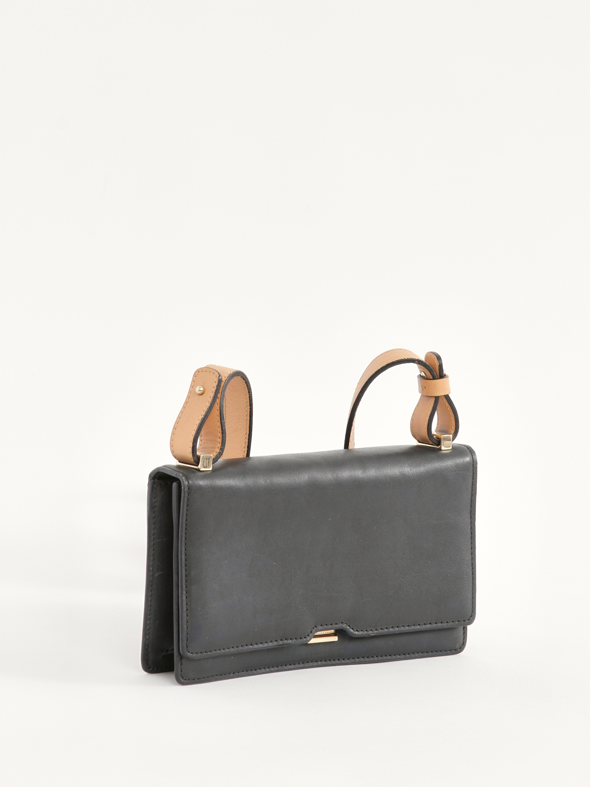 Victoria Beckham Leather Bag 1