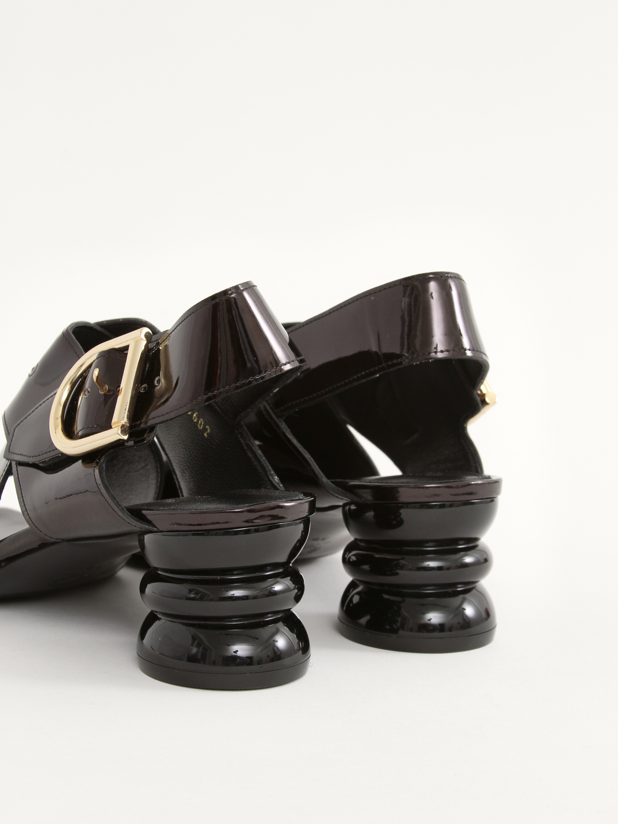 Dries Van Noten 39 5
