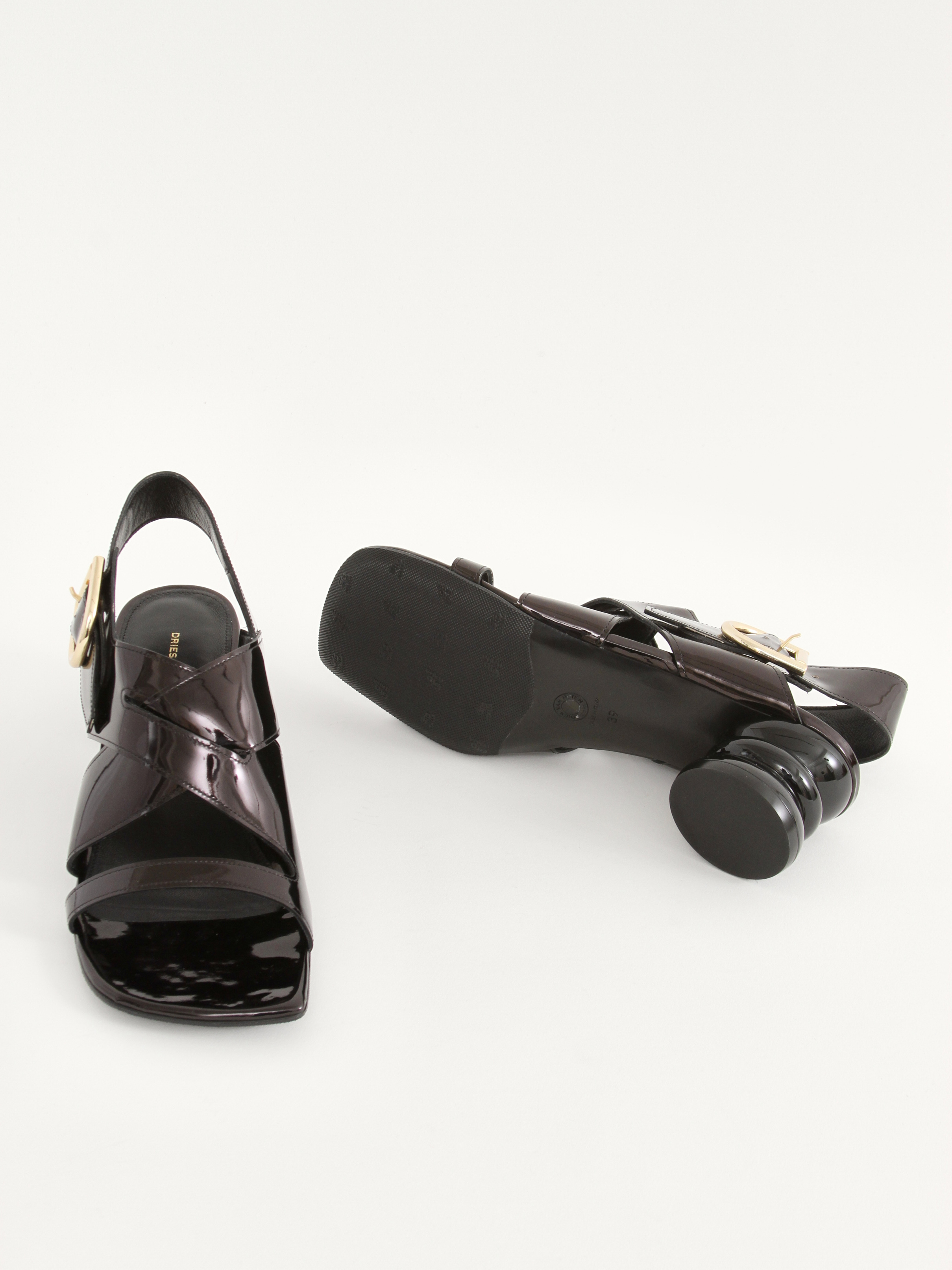 Dries Van Noten 39 6