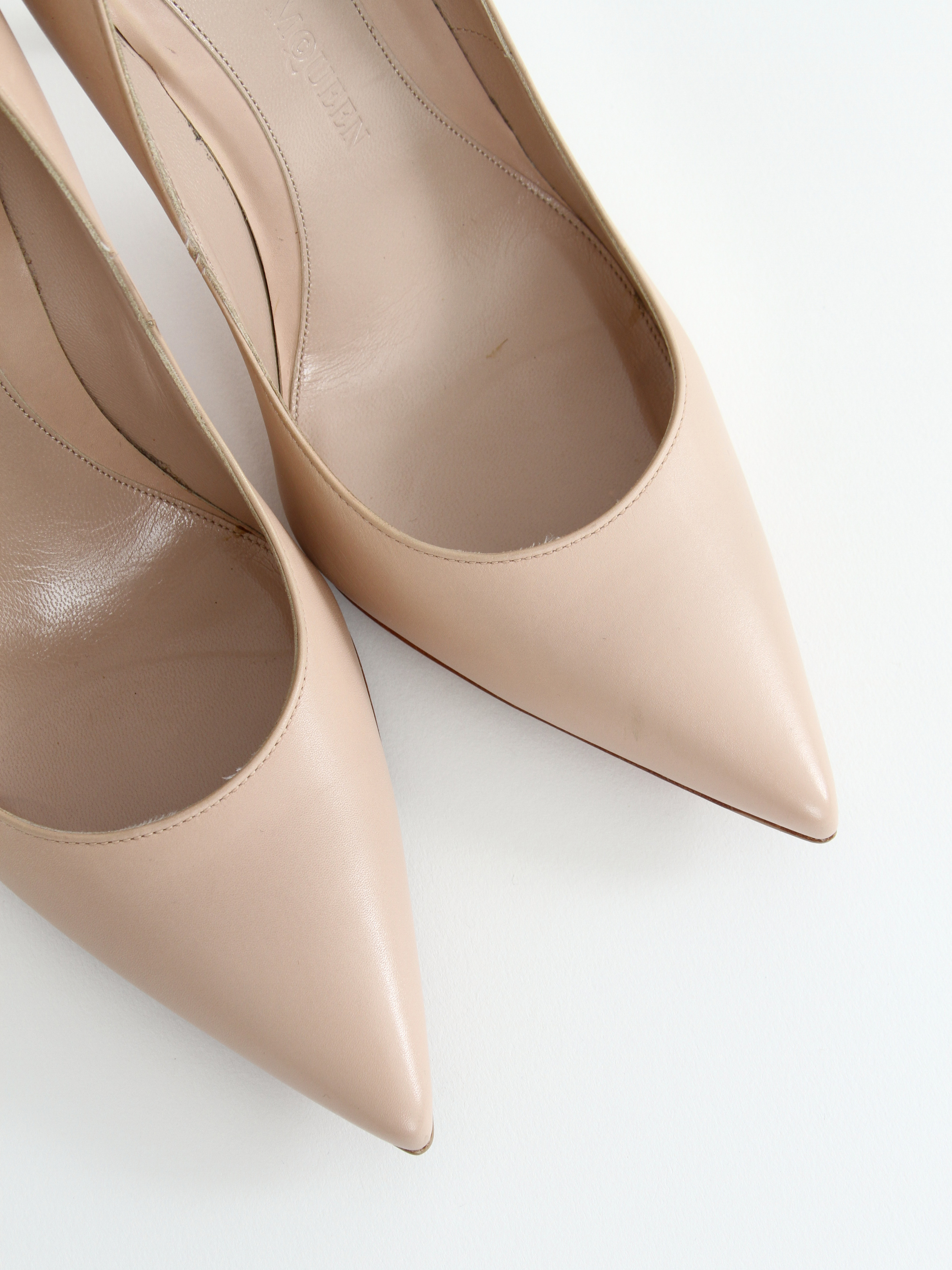 Alexander Mcqueen 37 3