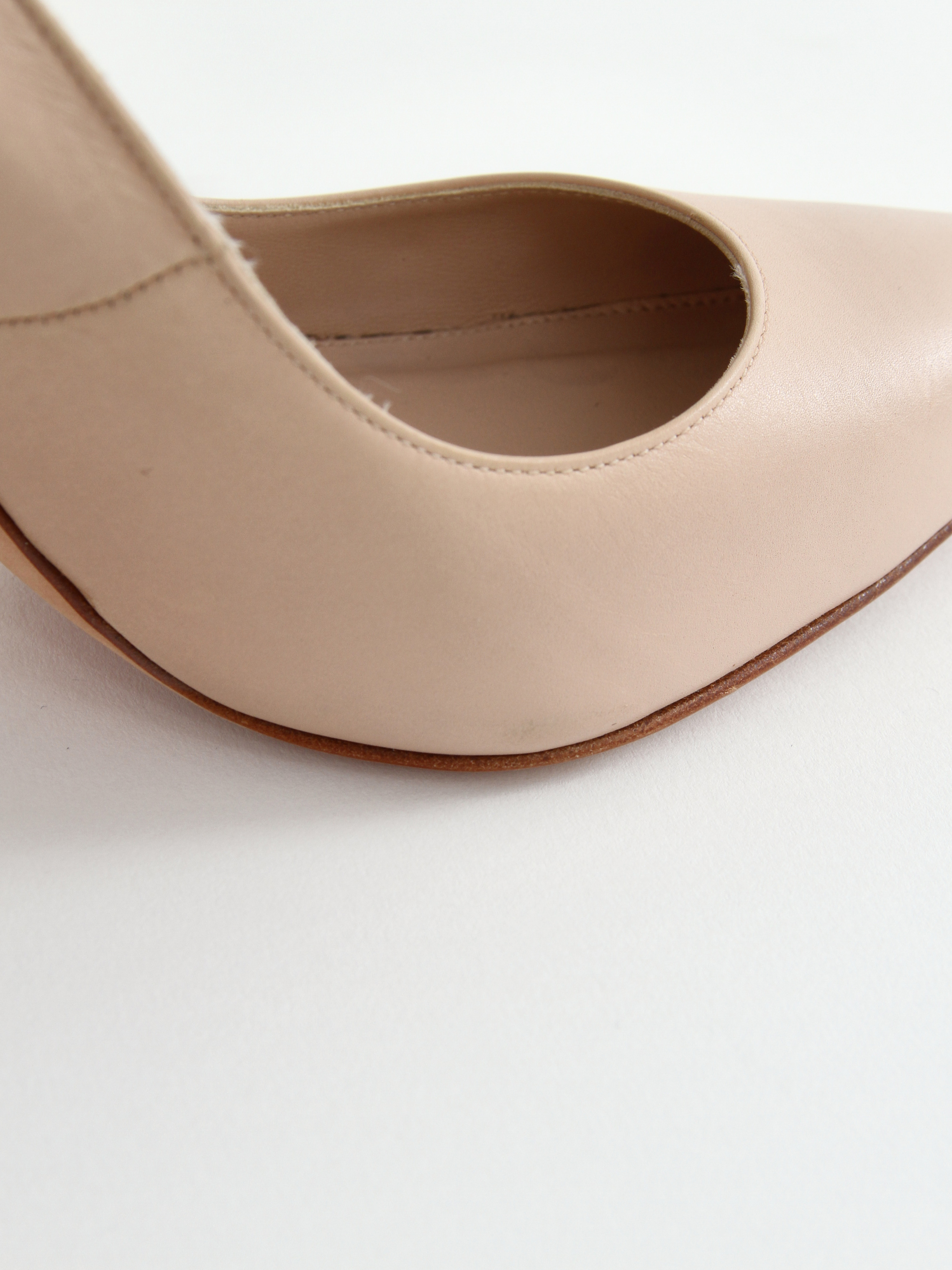 Alexander Mcqueen 37 9