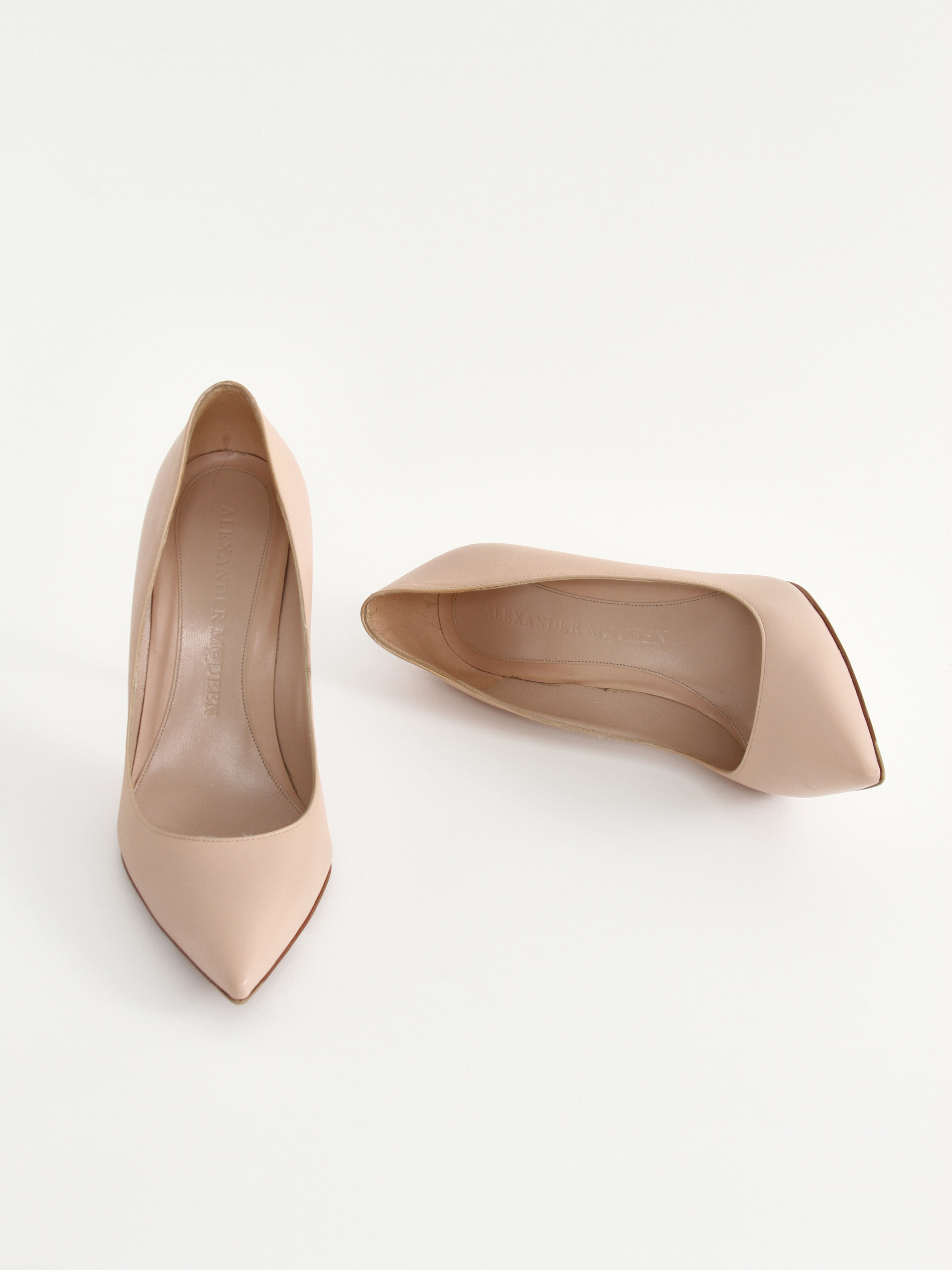 Alexander Mcqueen 37 2