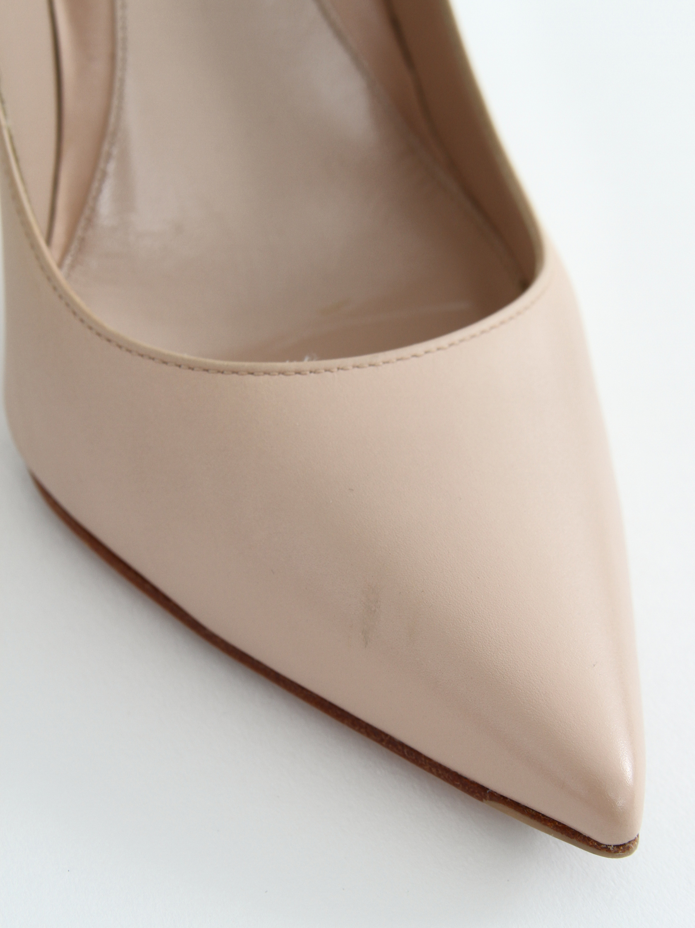 Alexander Mcqueen 37 10