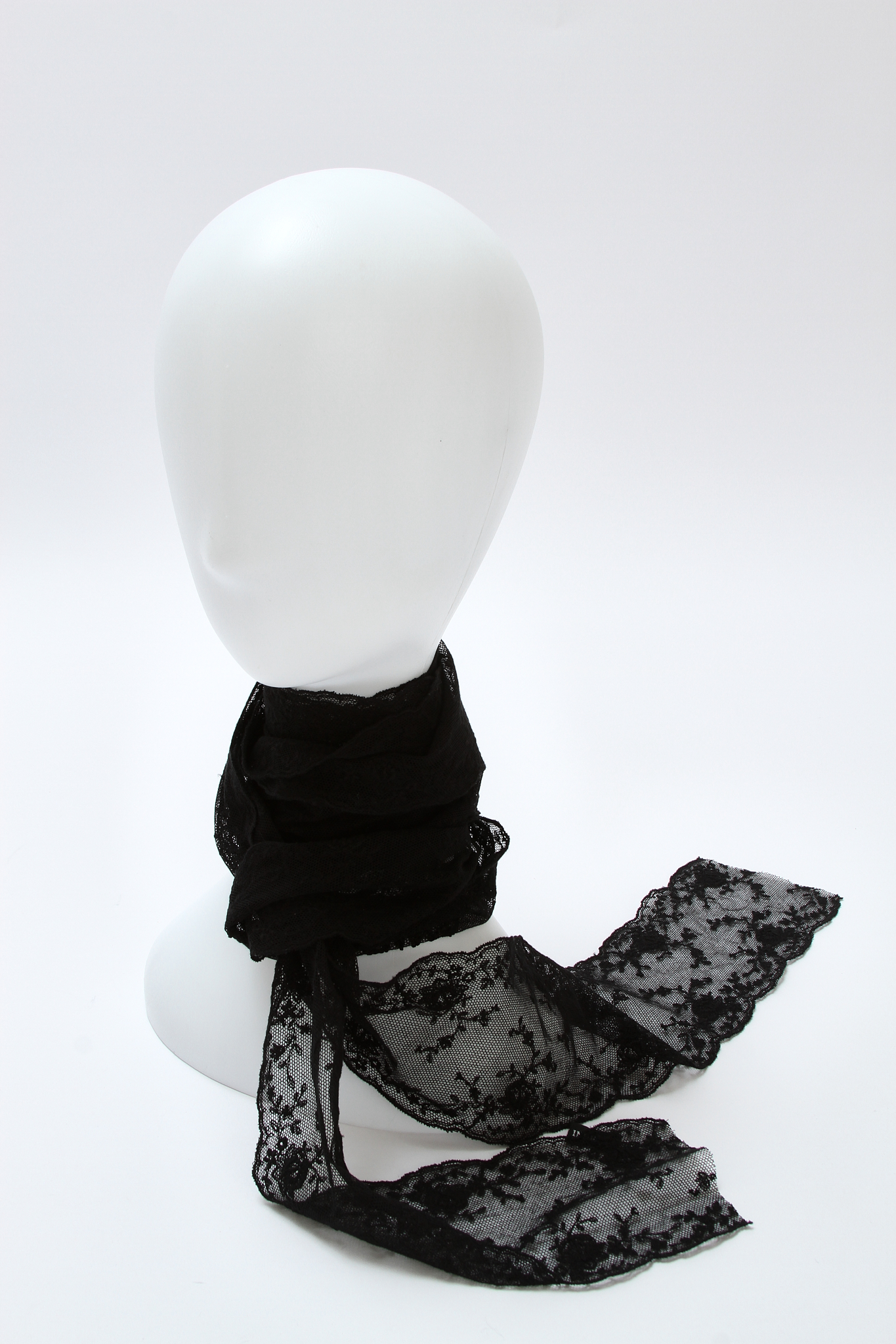 Ann Demeulemeester Scarf 2