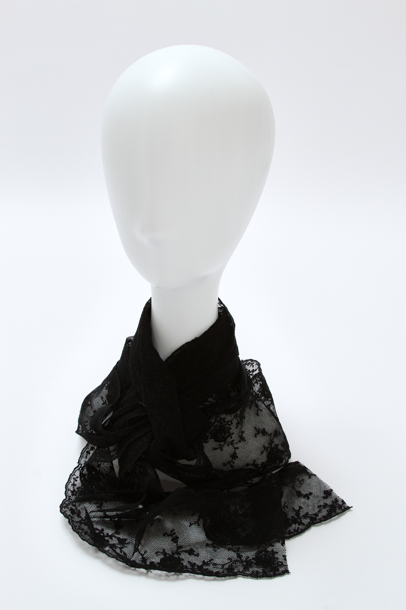 Ann Demeulemeester Scarf 1