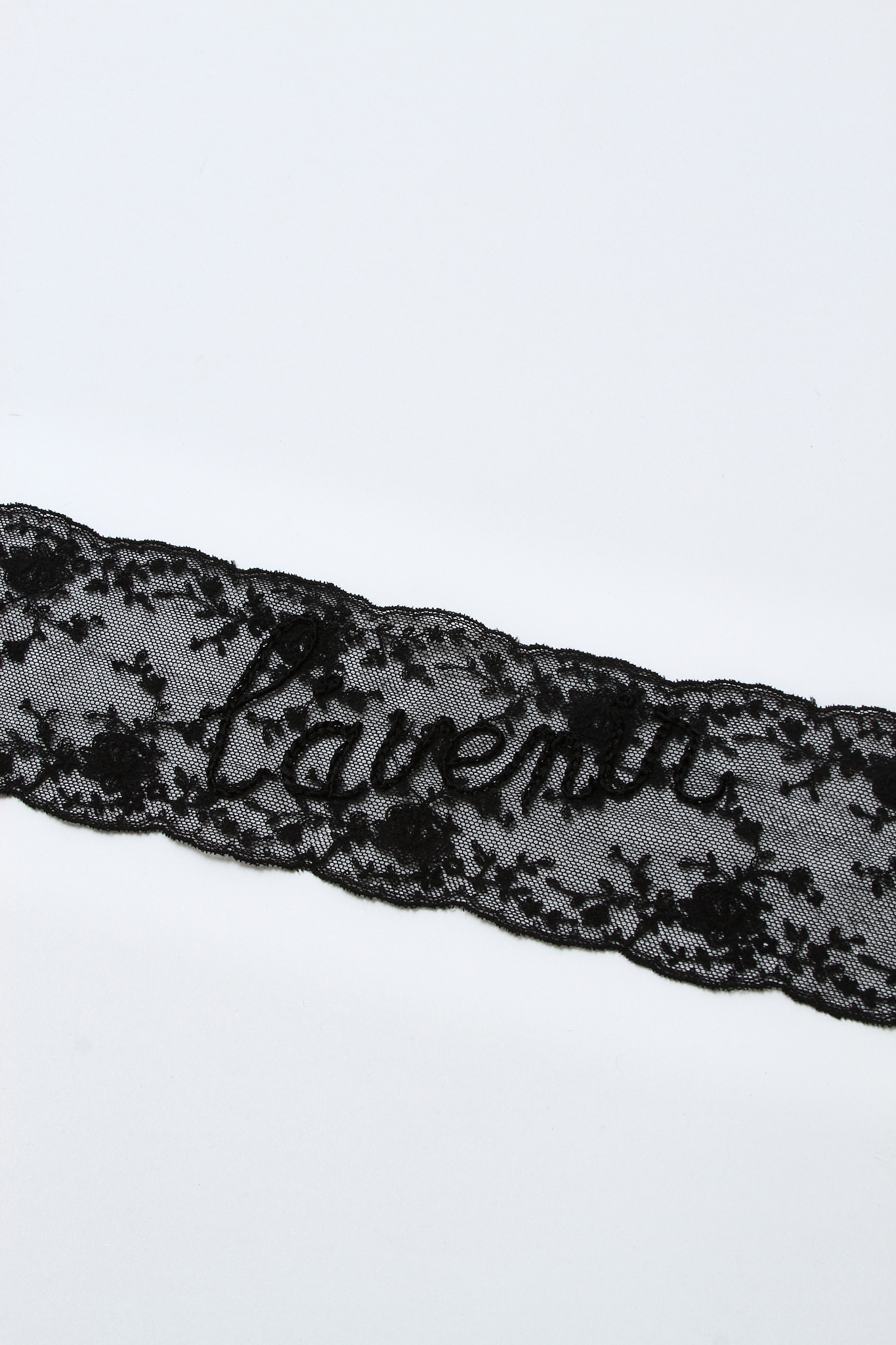 Ann Demeulemeester Scarf 0