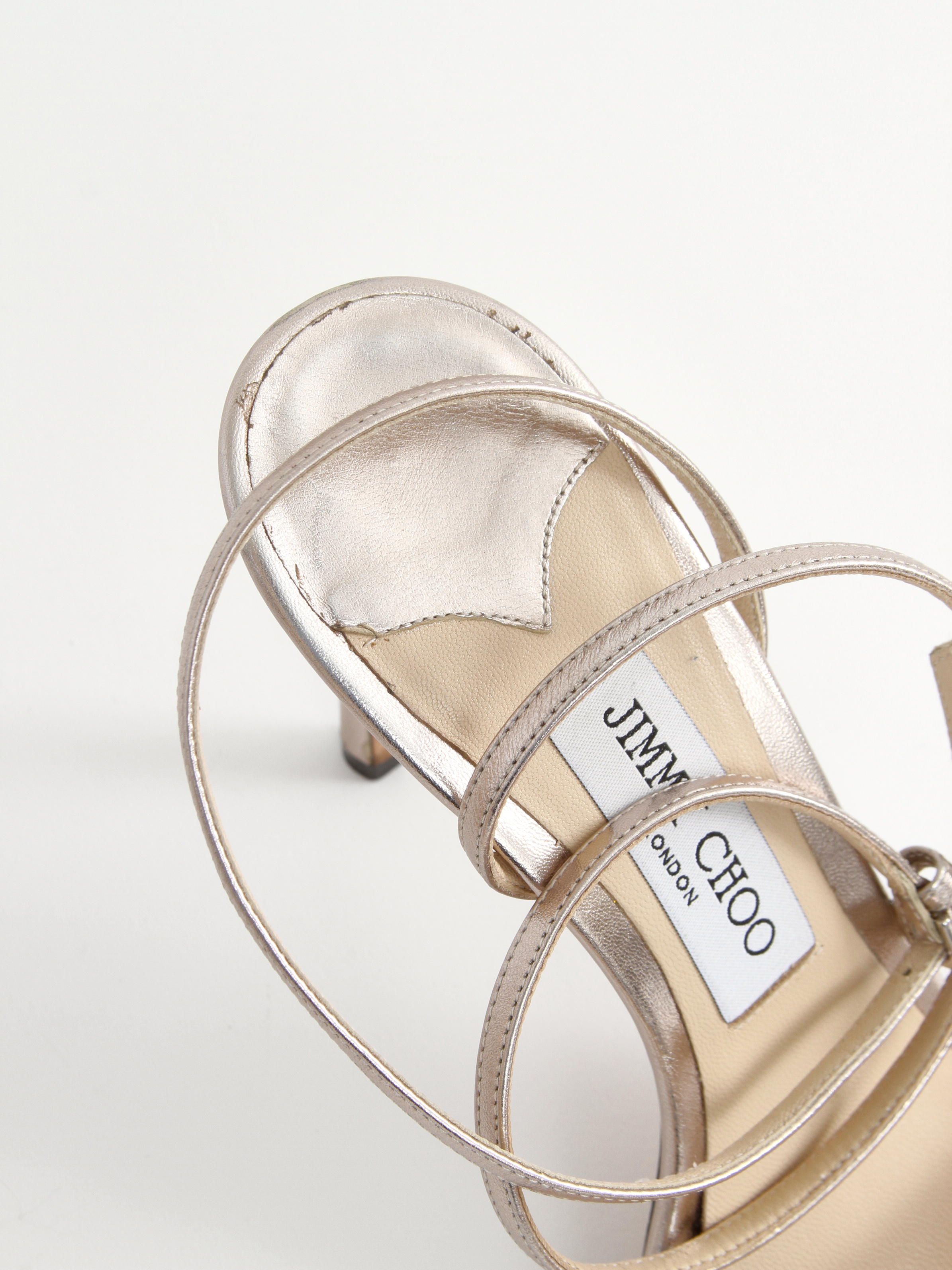Jimmy Choo 40 10