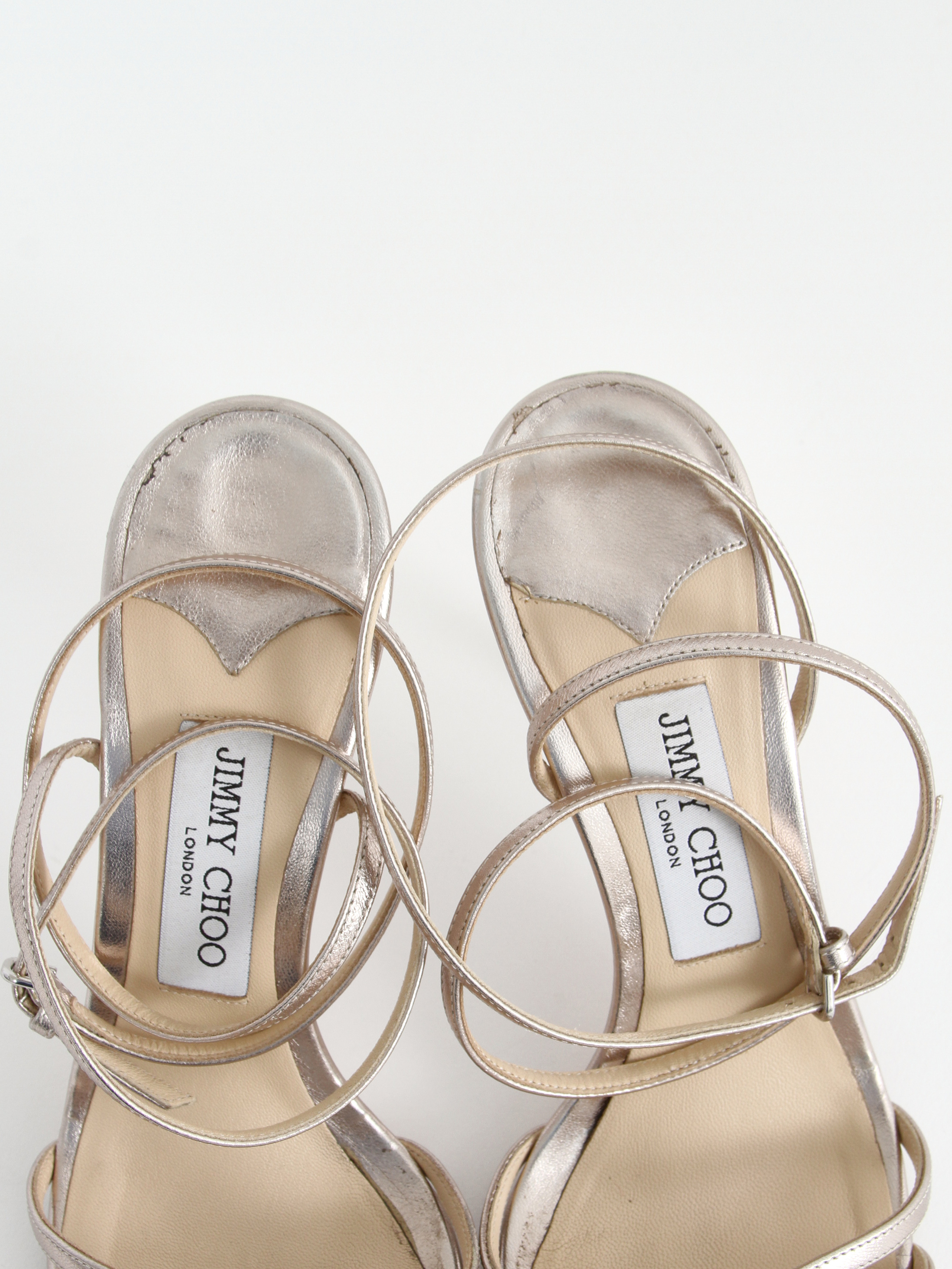 Jimmy Choo 40 4