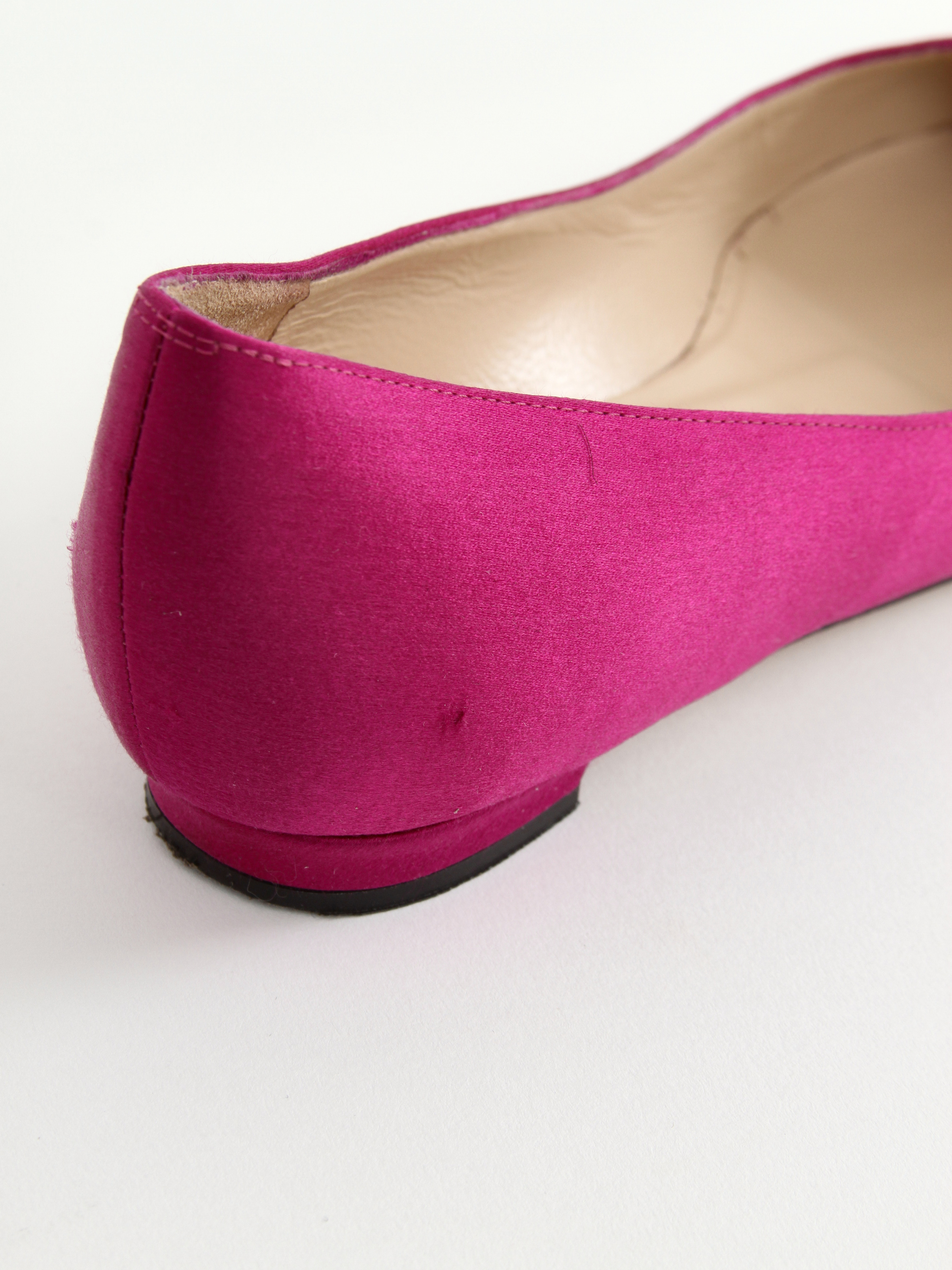 Обувь Manolo Blahnik 36 изображение #10