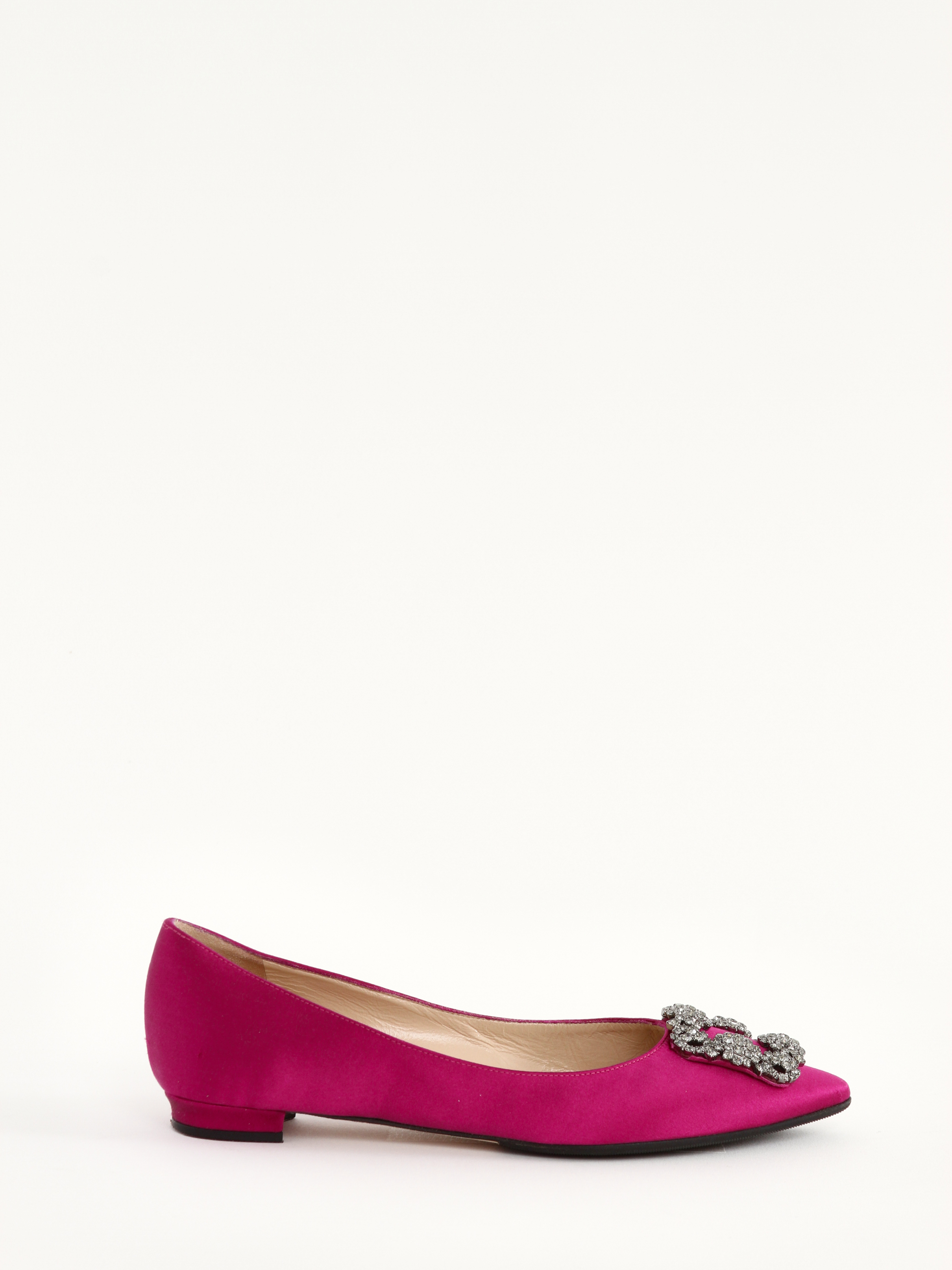 Обувь Manolo Blahnik 36 изображение #2