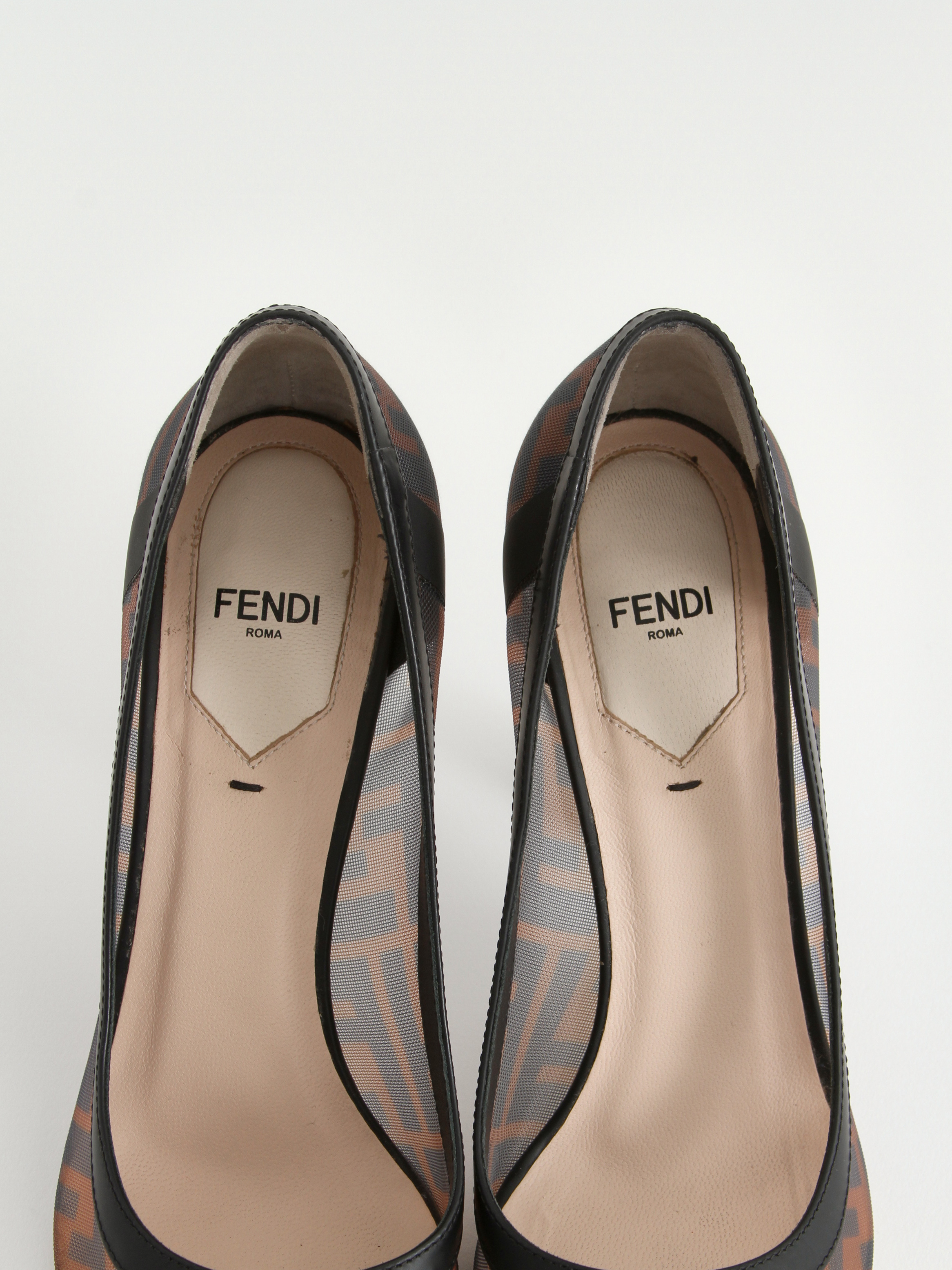 Fendi 38 4