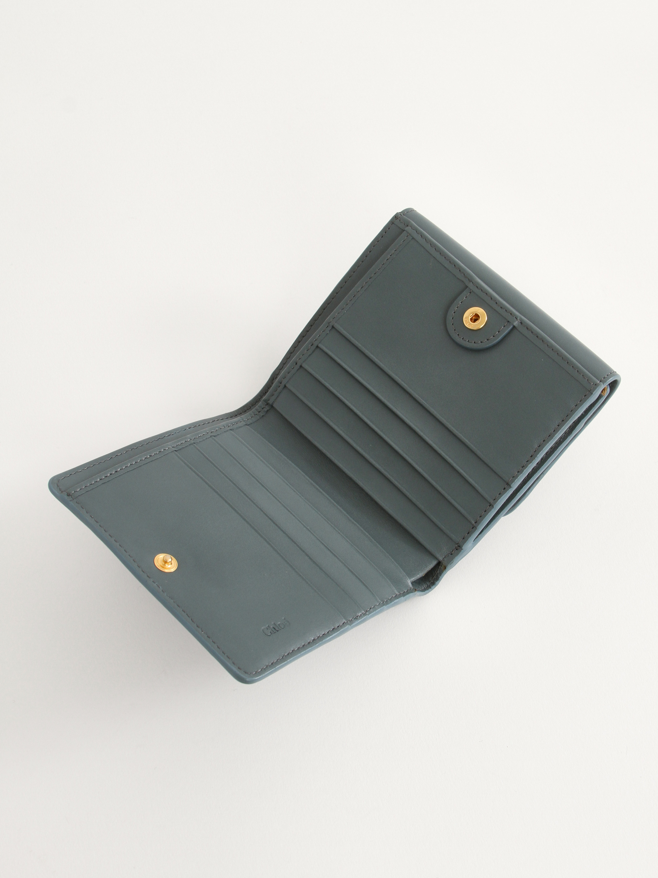 Chloe Wallet 6