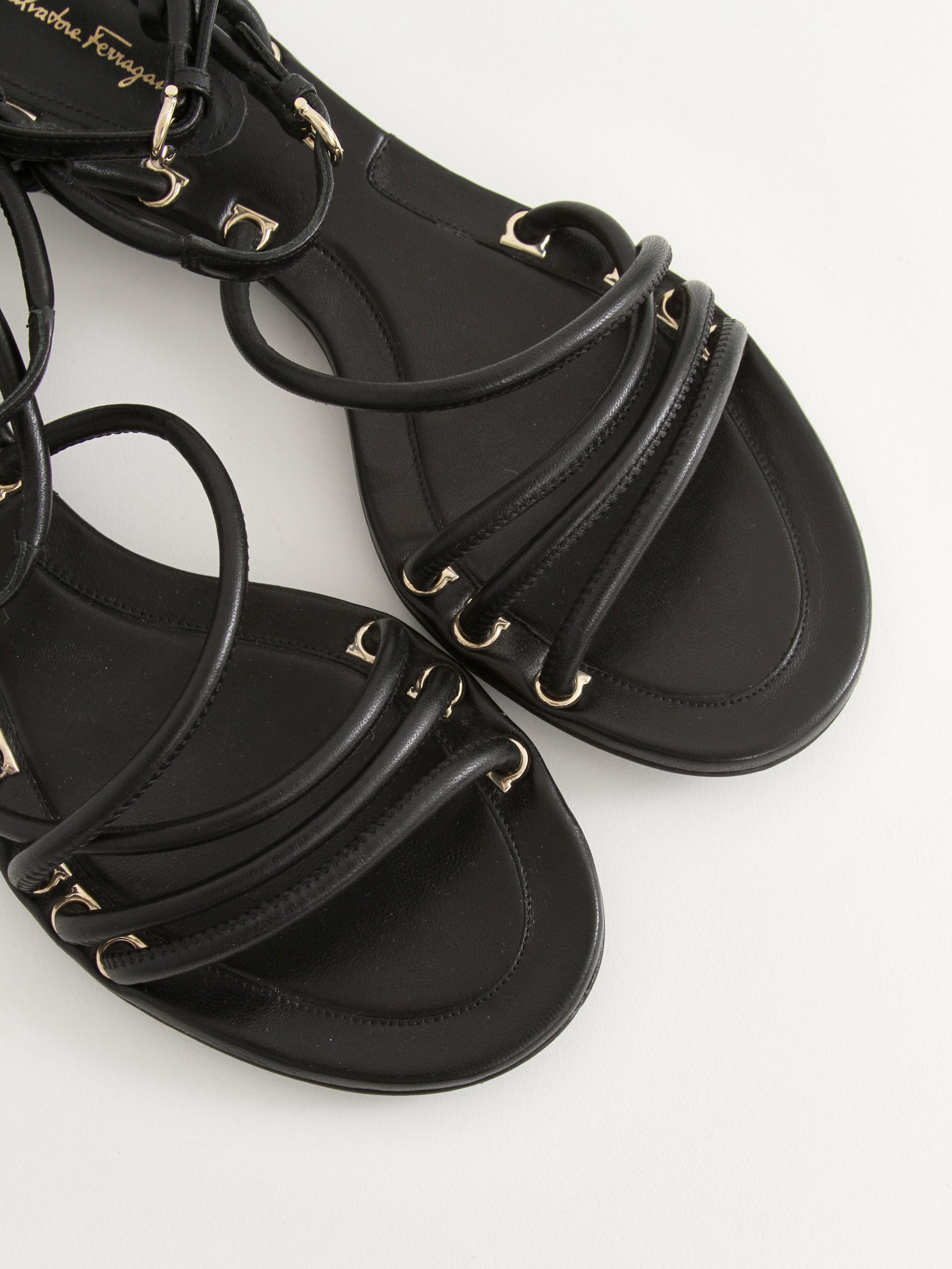 Salvatore Ferragamo 37,5 3