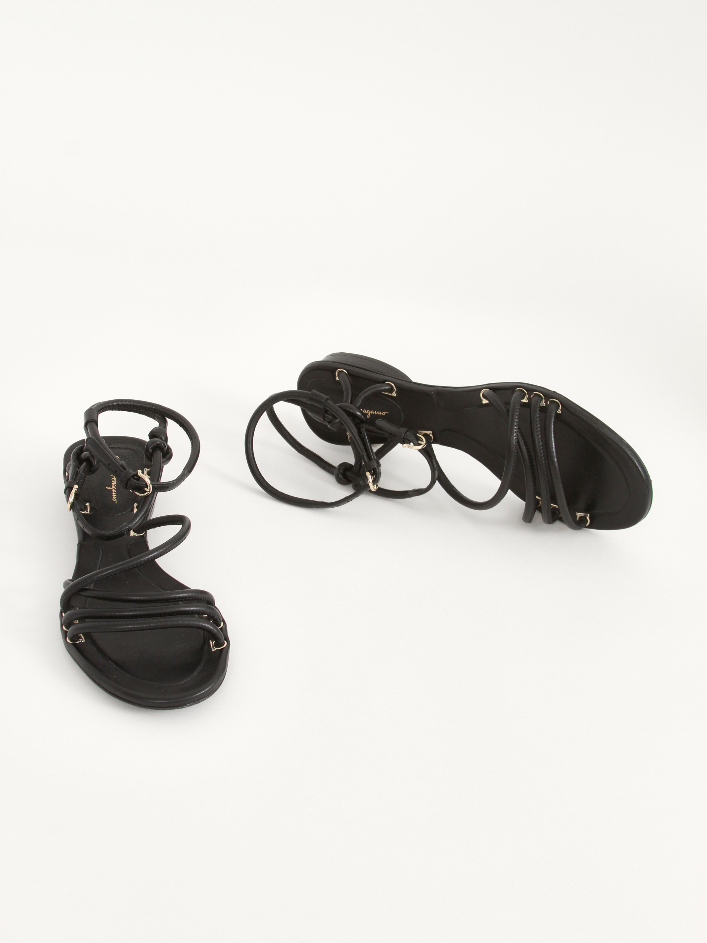 Salvatore Ferragamo 37,5 2