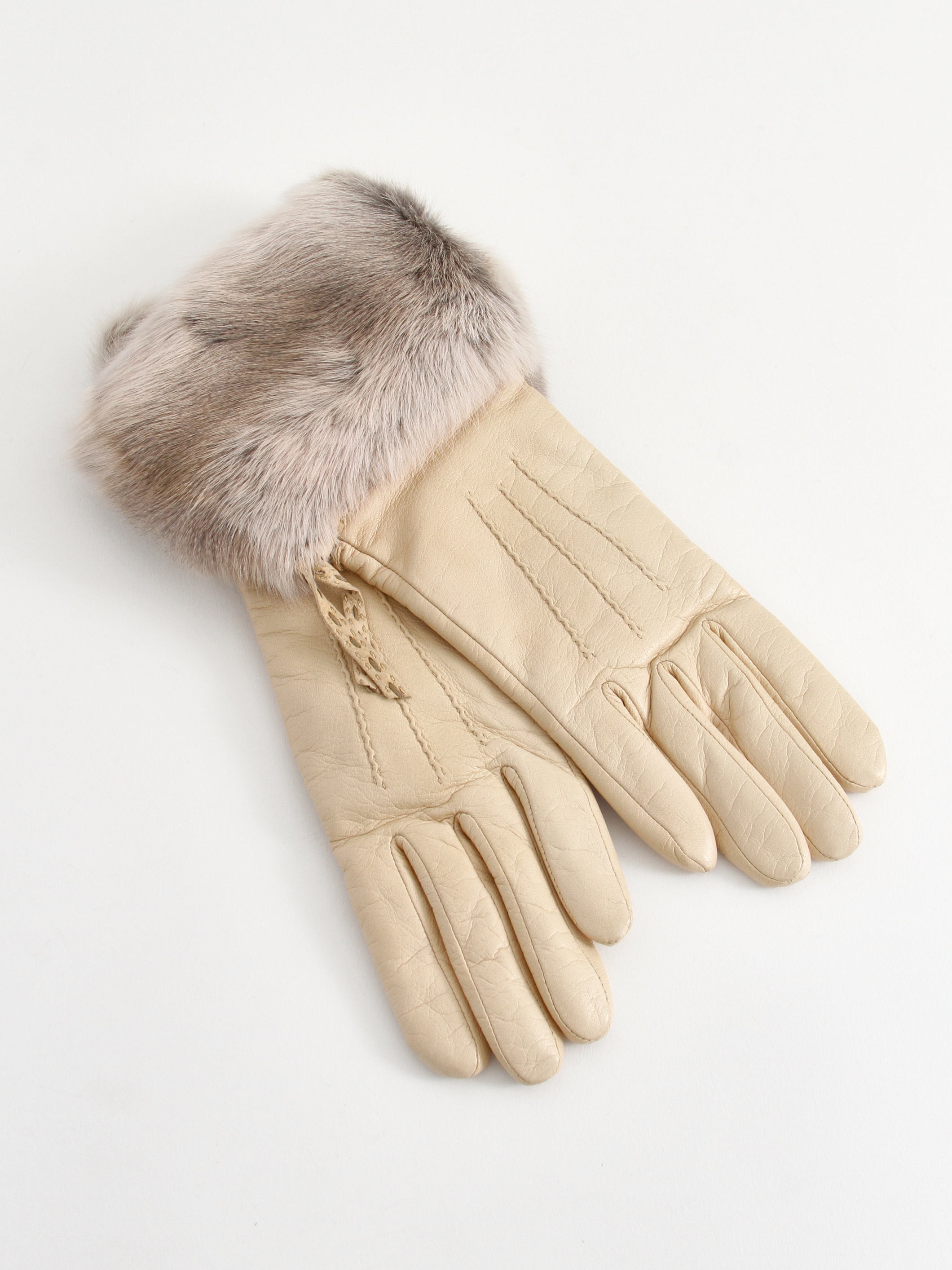 Fendi Gloves 0