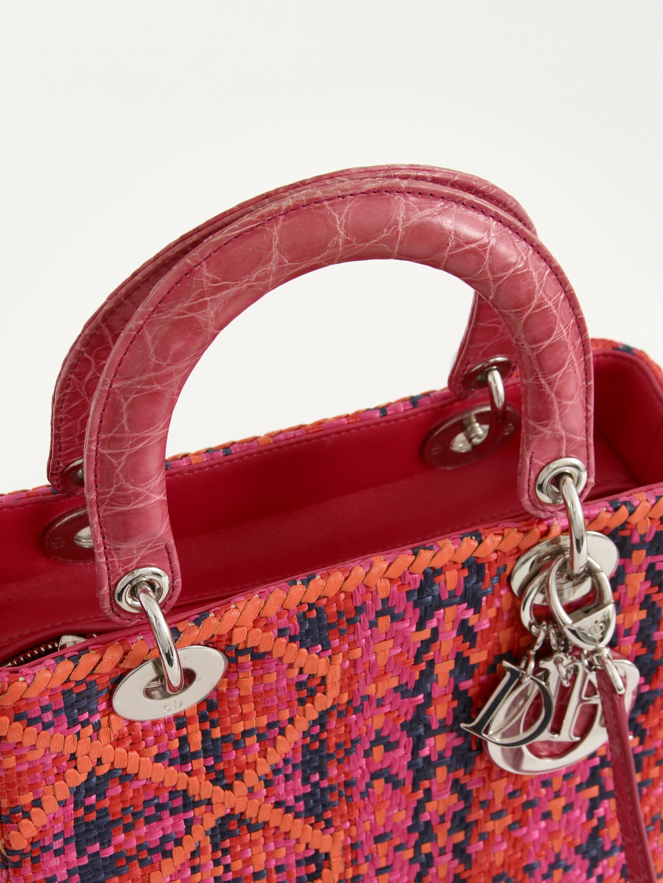 Christian Dior Lady Dior 6