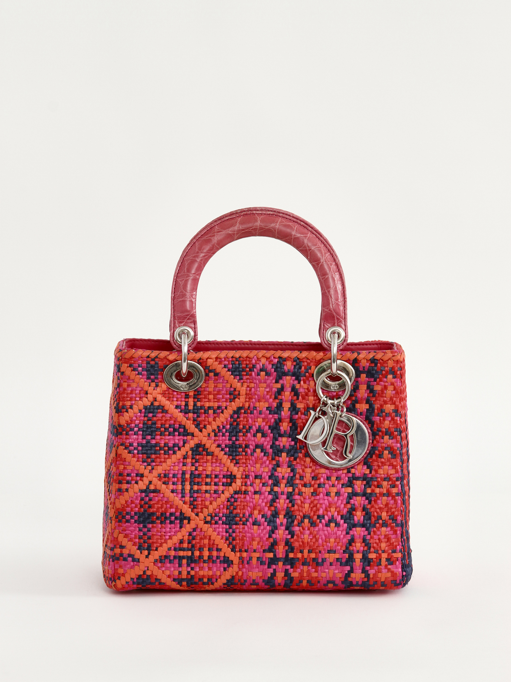 Christian Dior Lady Dior 0