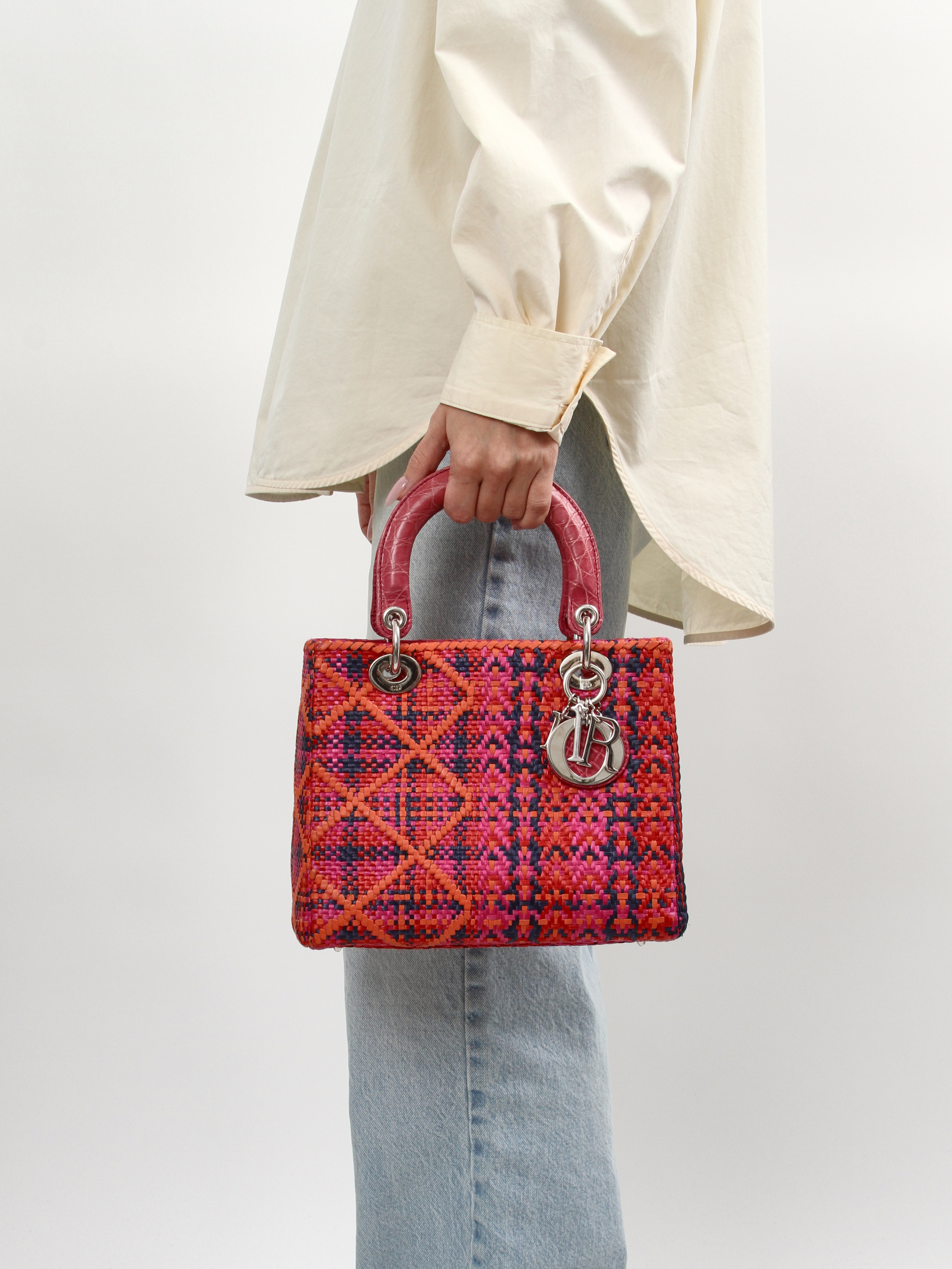 Christian Dior Lady Dior 1