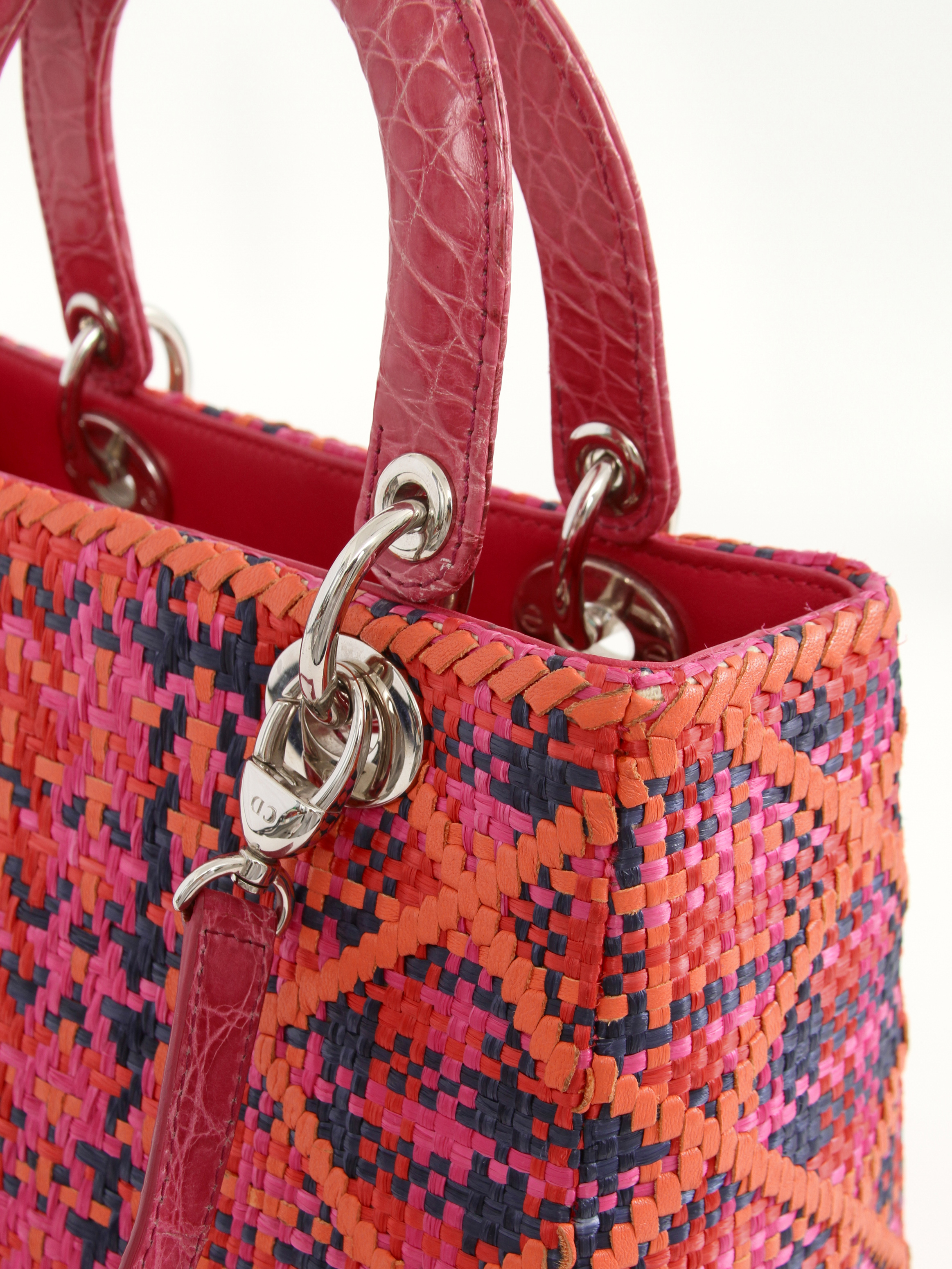 Christian Dior Lady Dior 9