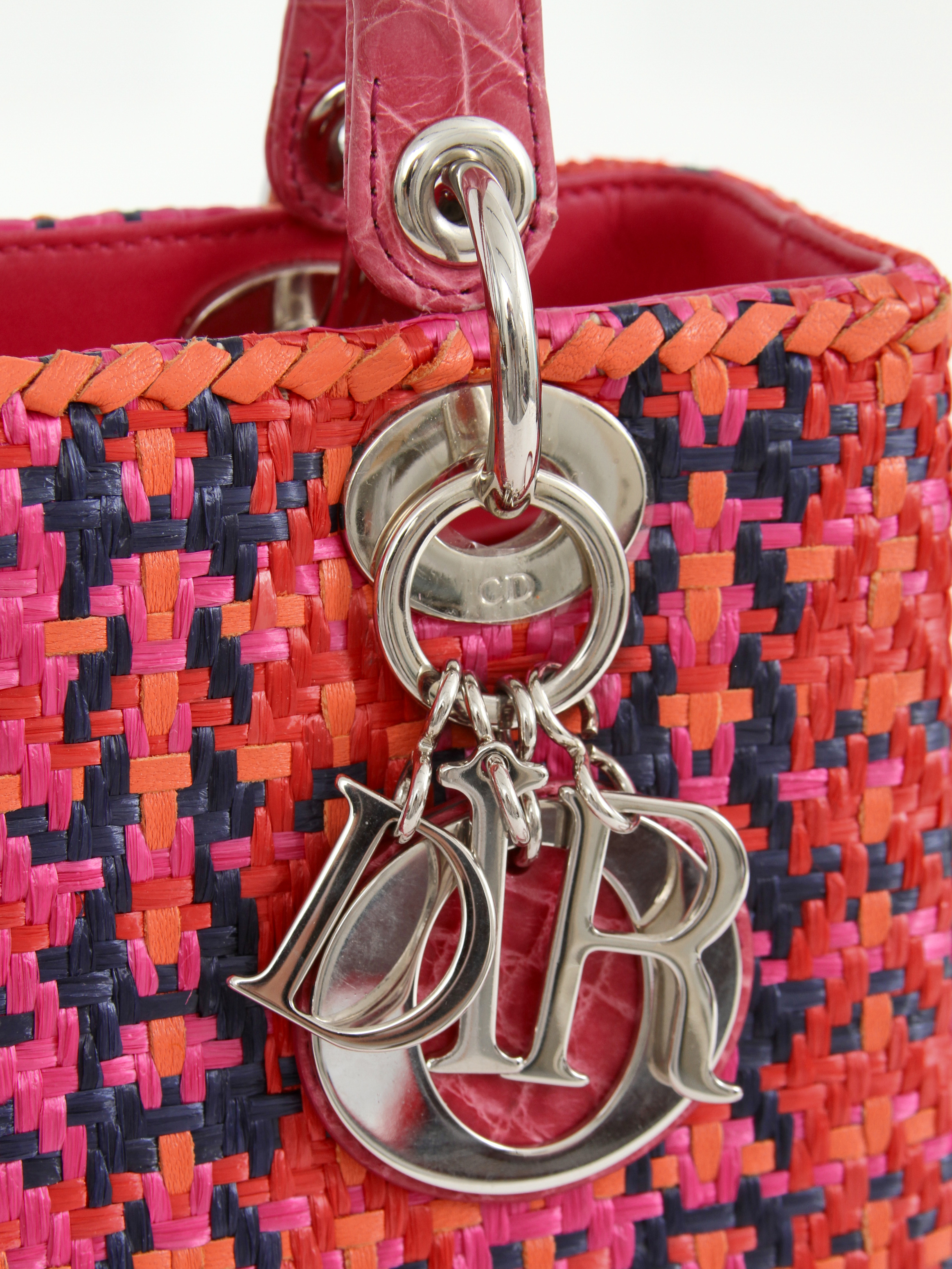 Christian Dior Lady Dior 5