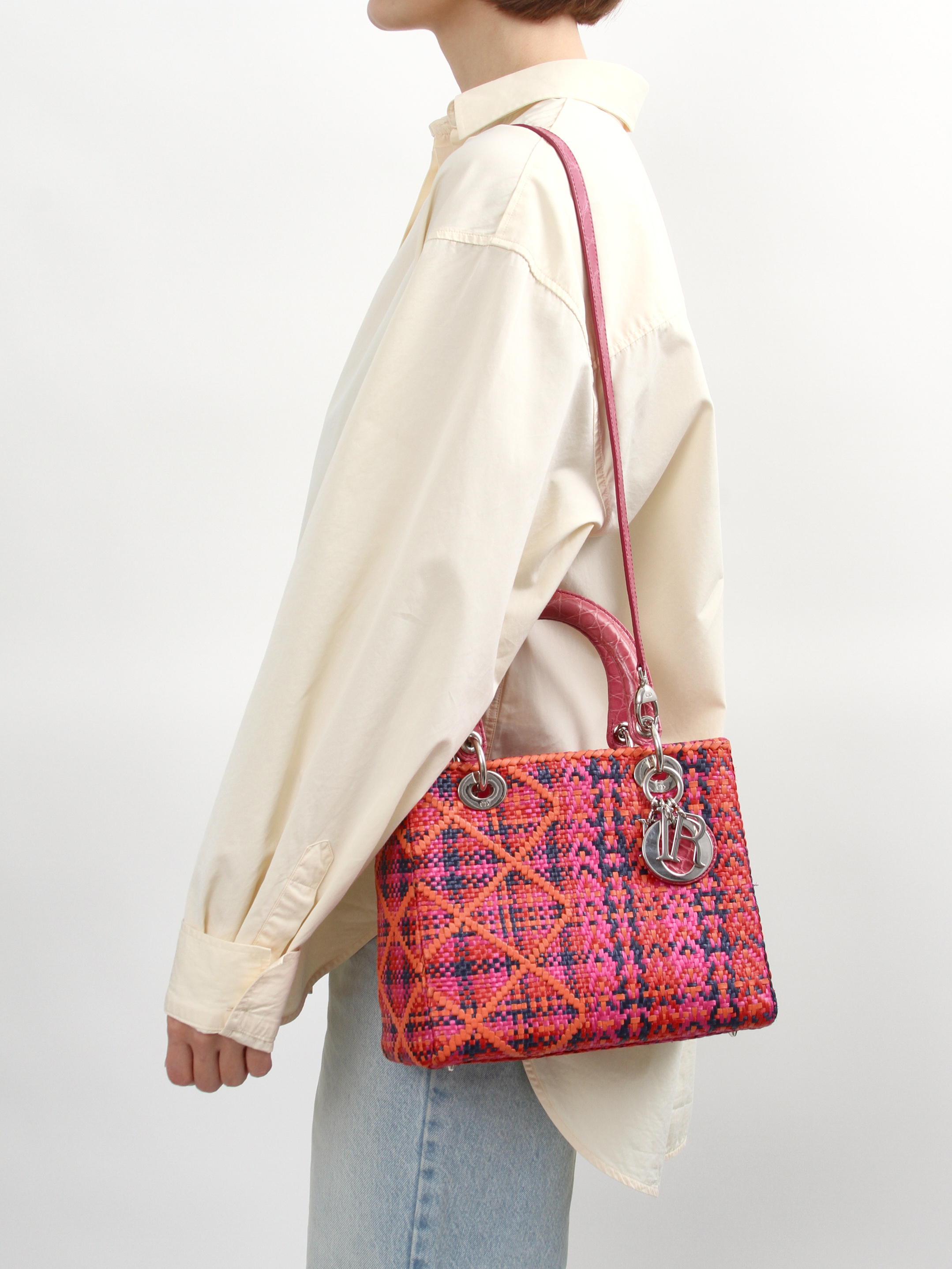 Christian Dior Lady Dior 2