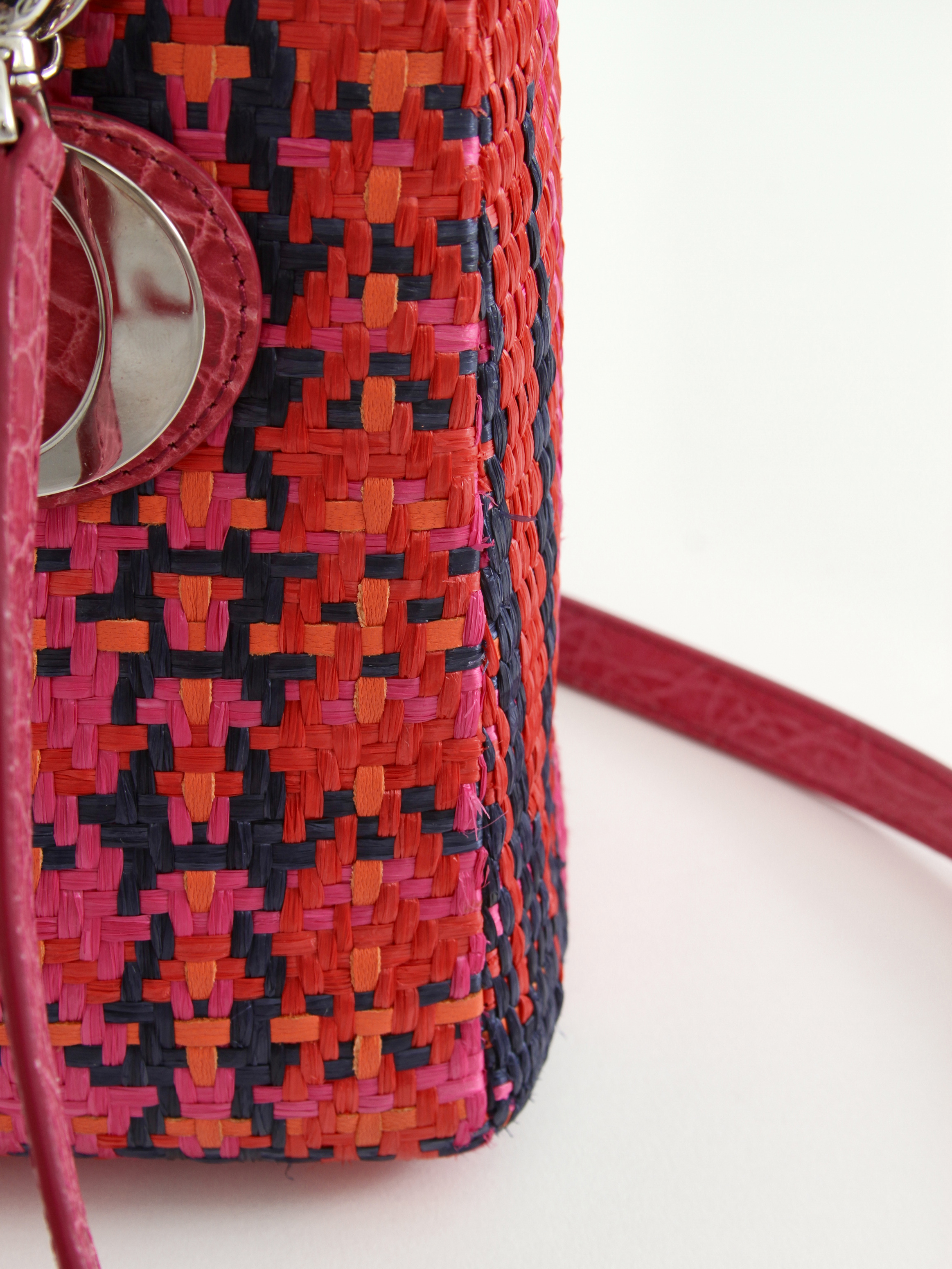 Christian Dior Lady Dior 11