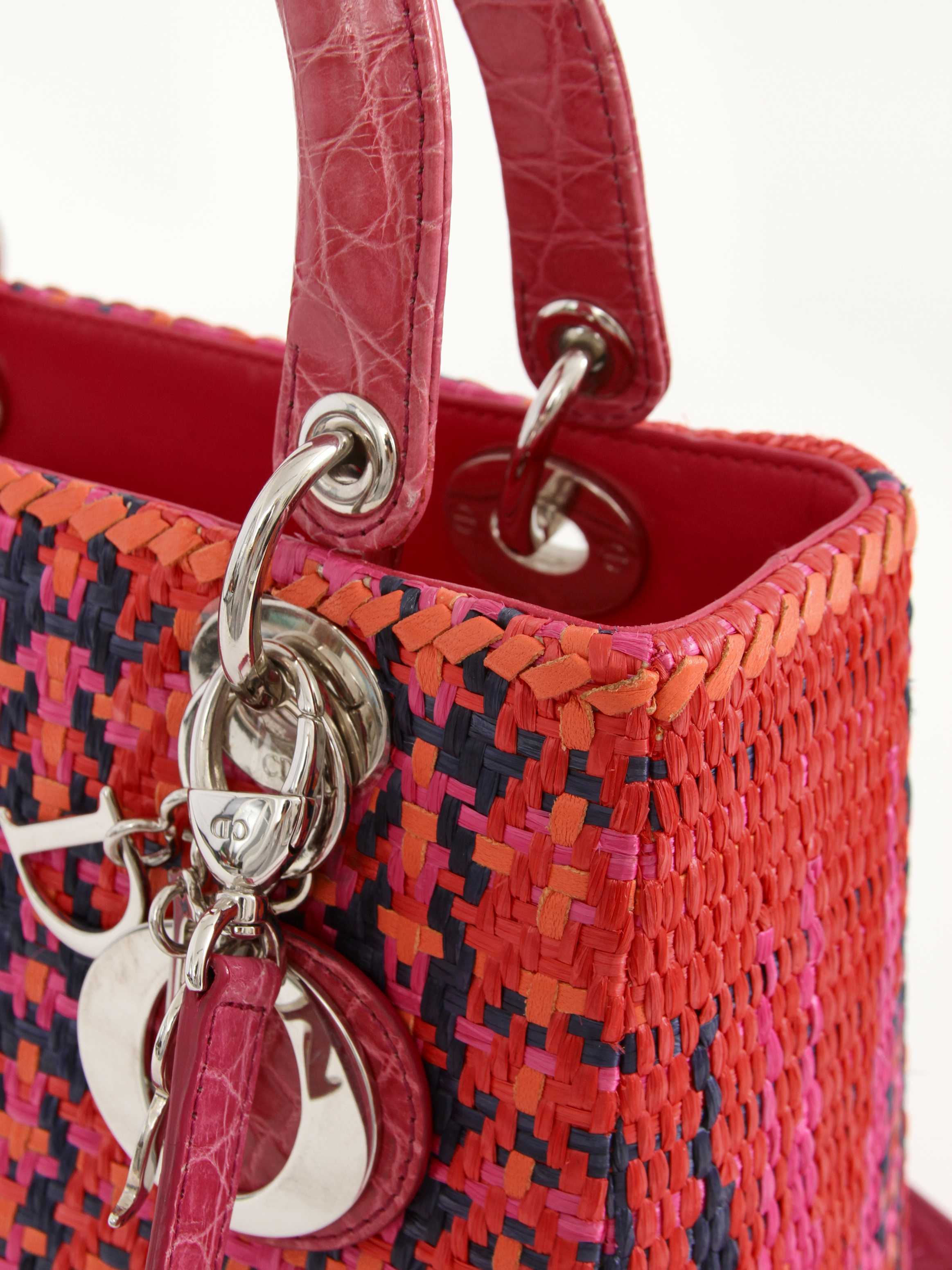 Christian Dior Lady Dior 10