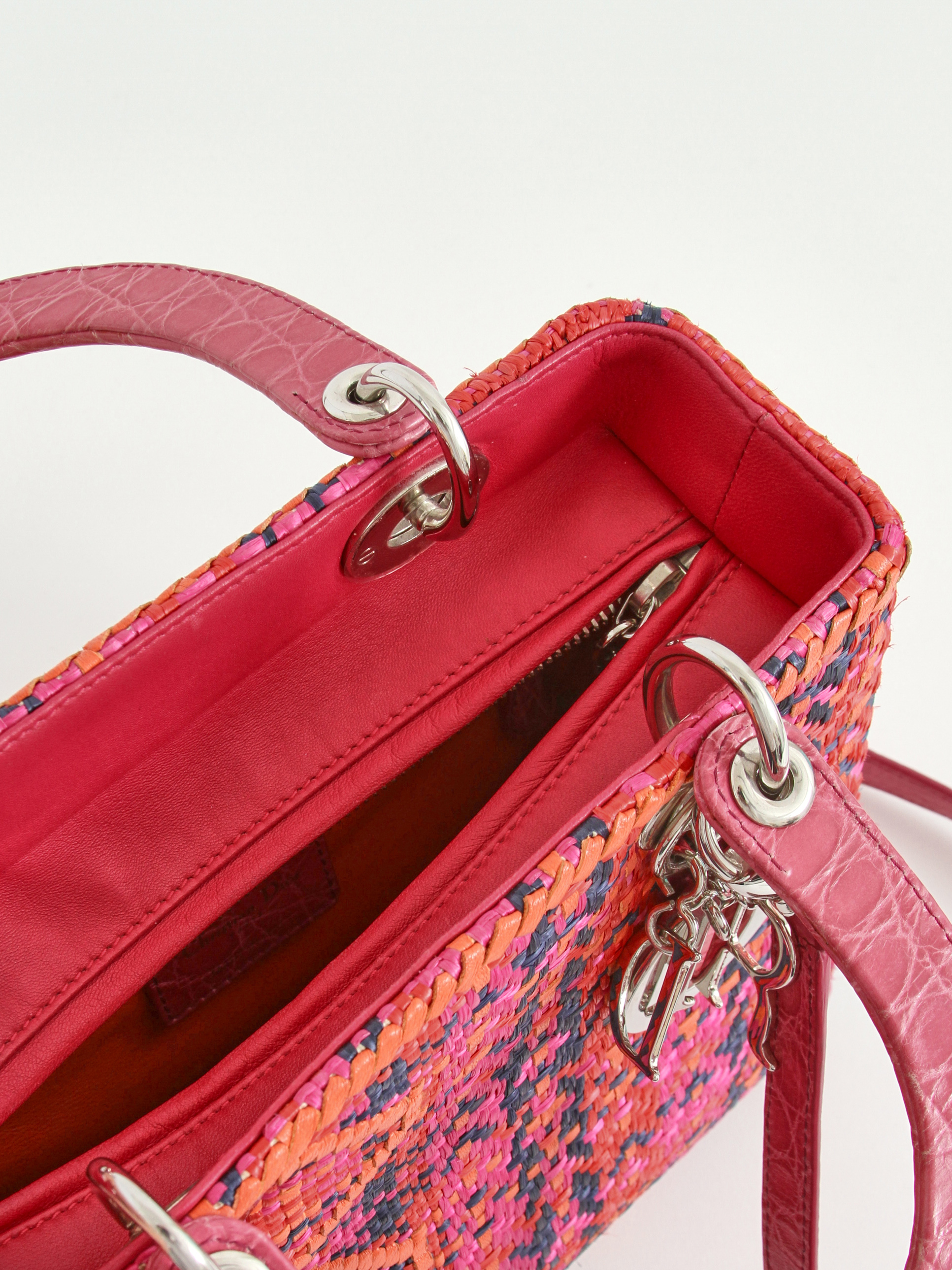 Christian Dior Lady Dior 13