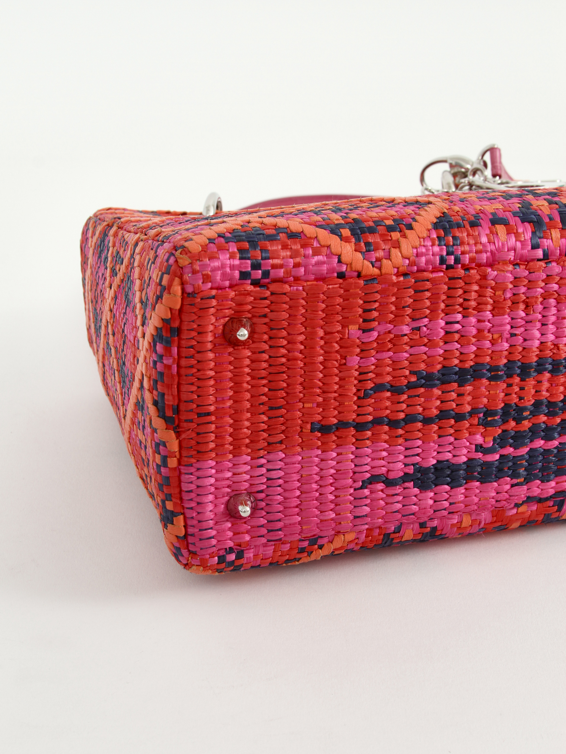 Christian Dior Lady Dior 7