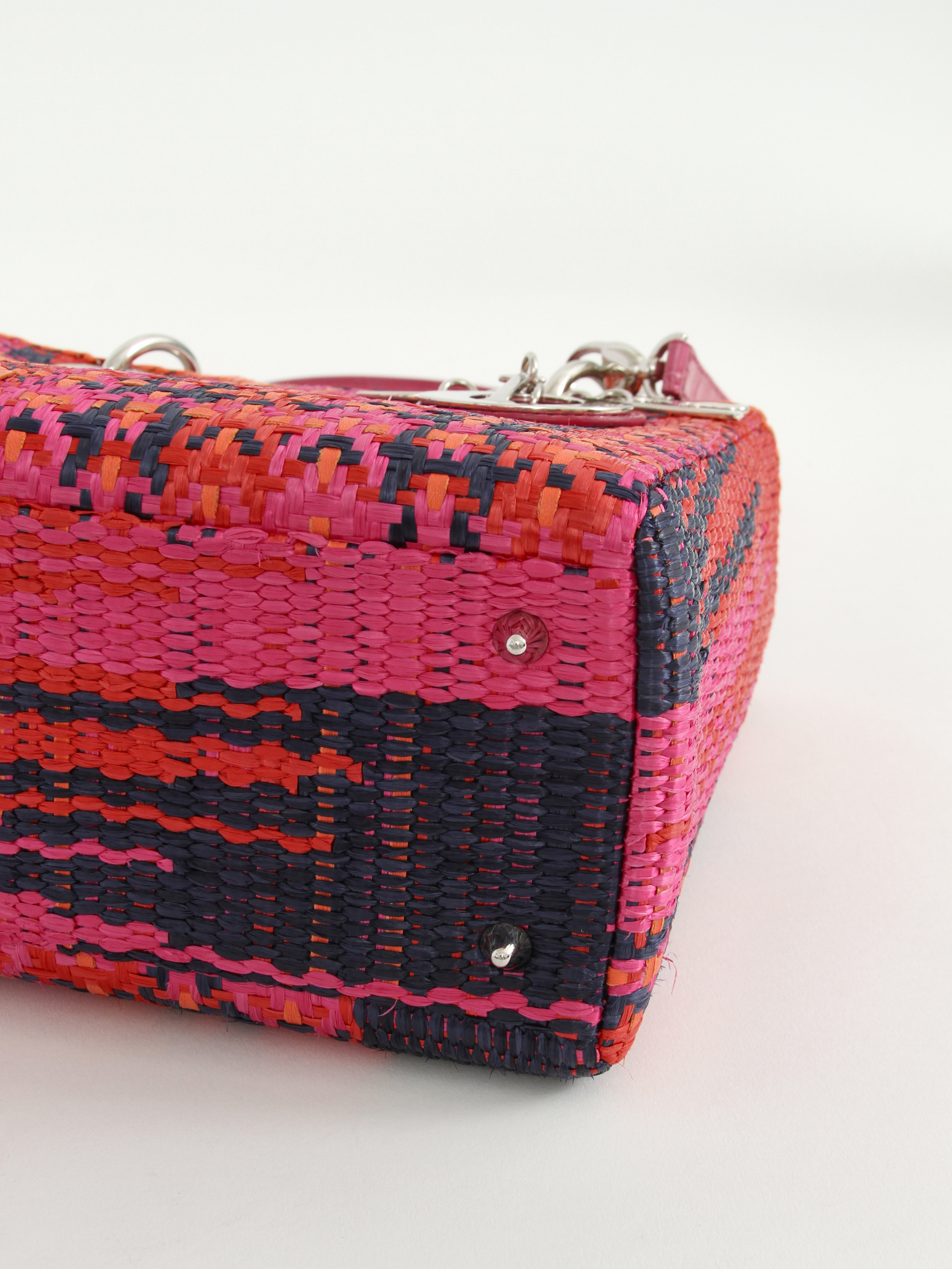 Christian Dior Lady Dior 8