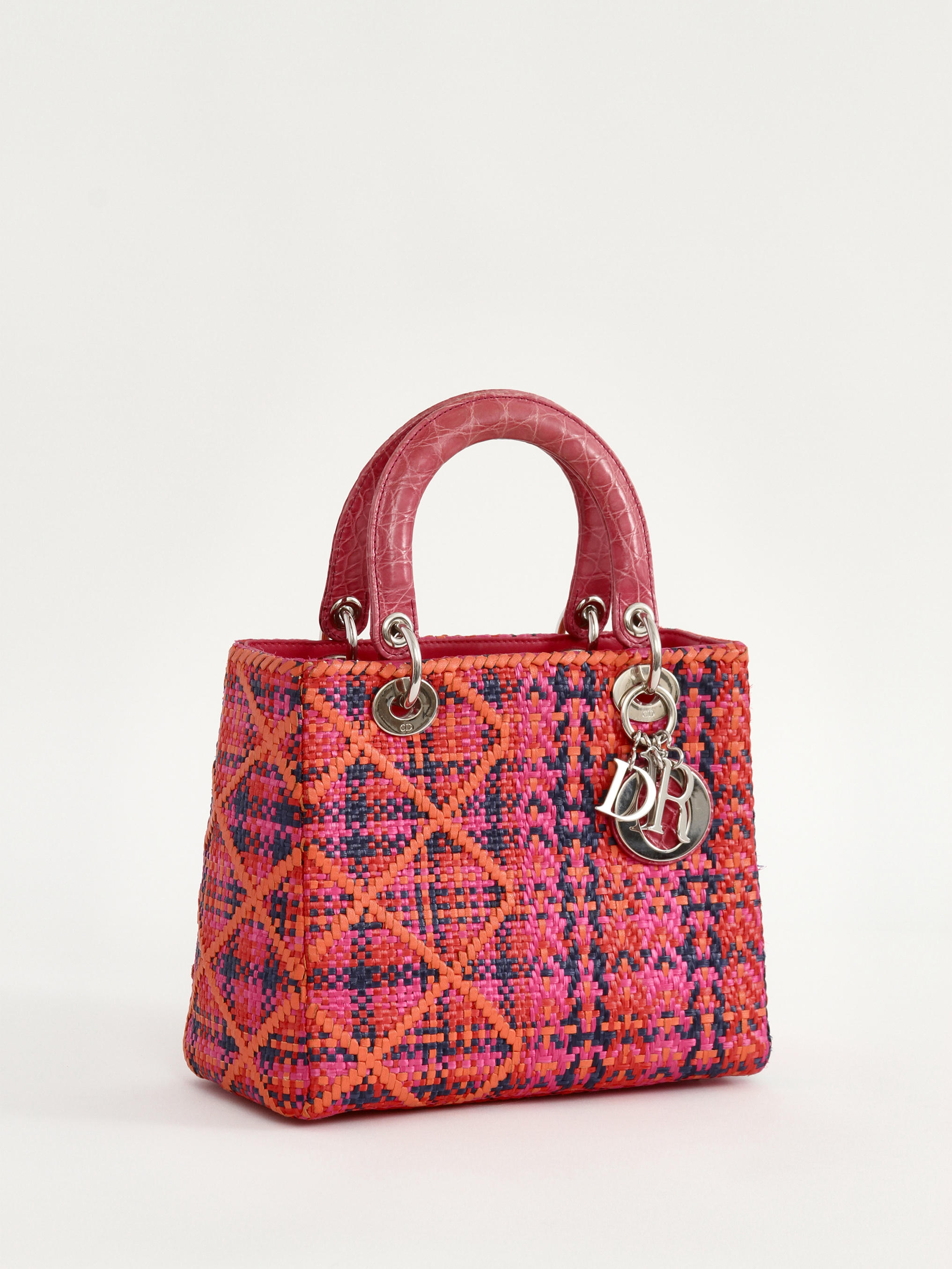 Christian Dior Lady Dior 3