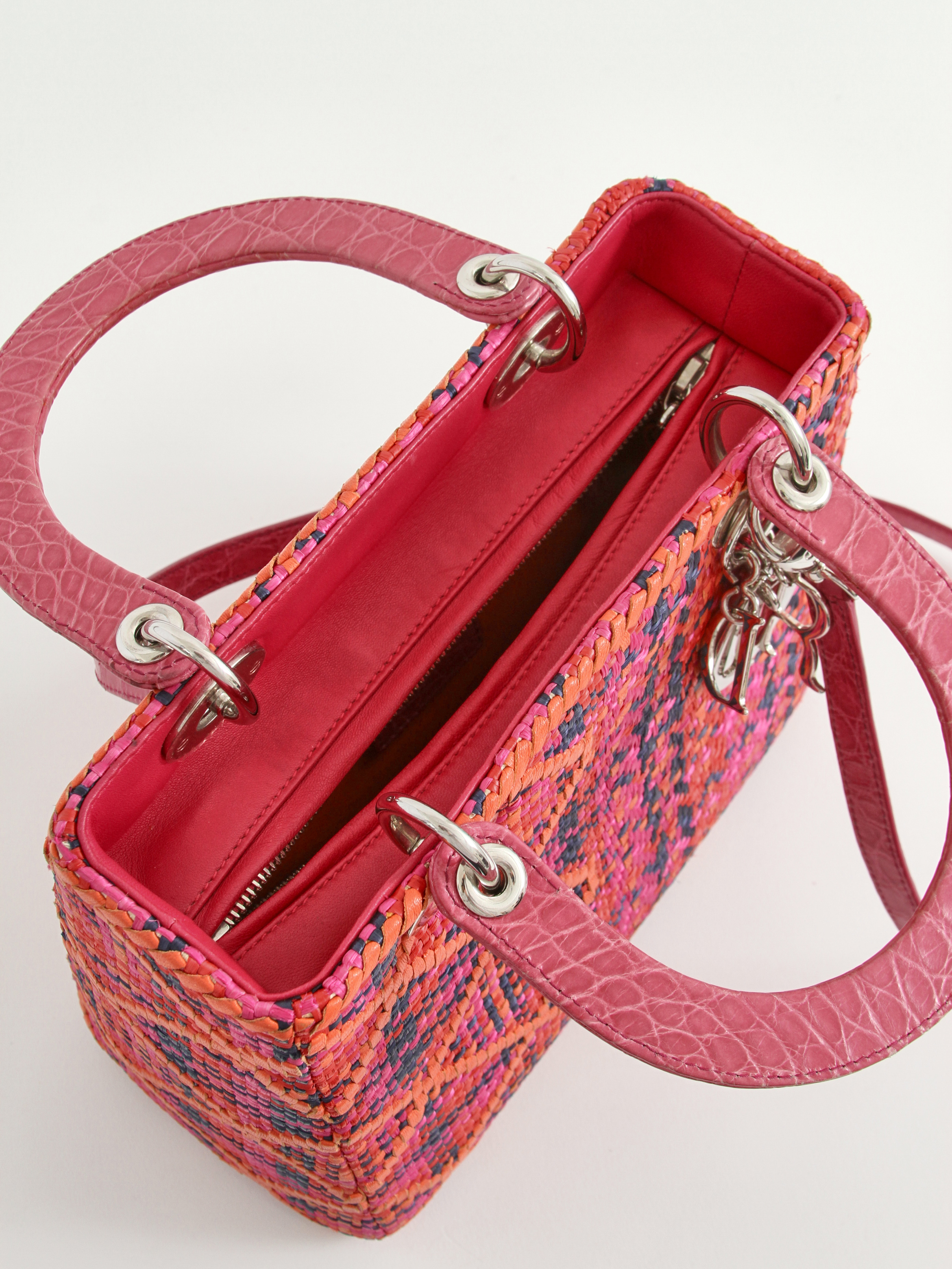 Christian Dior Lady Dior 12