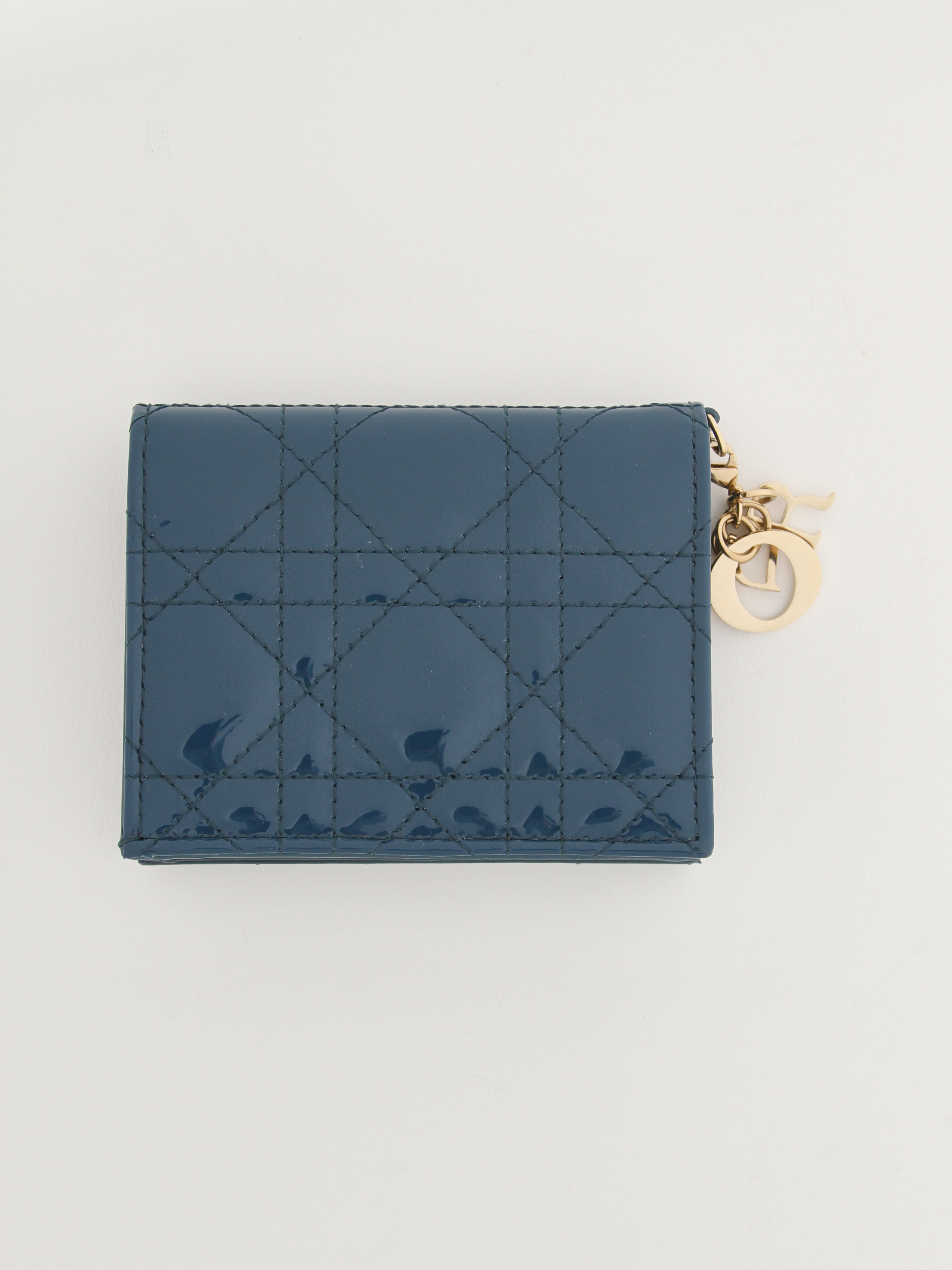 Christian Dior Wallet 1