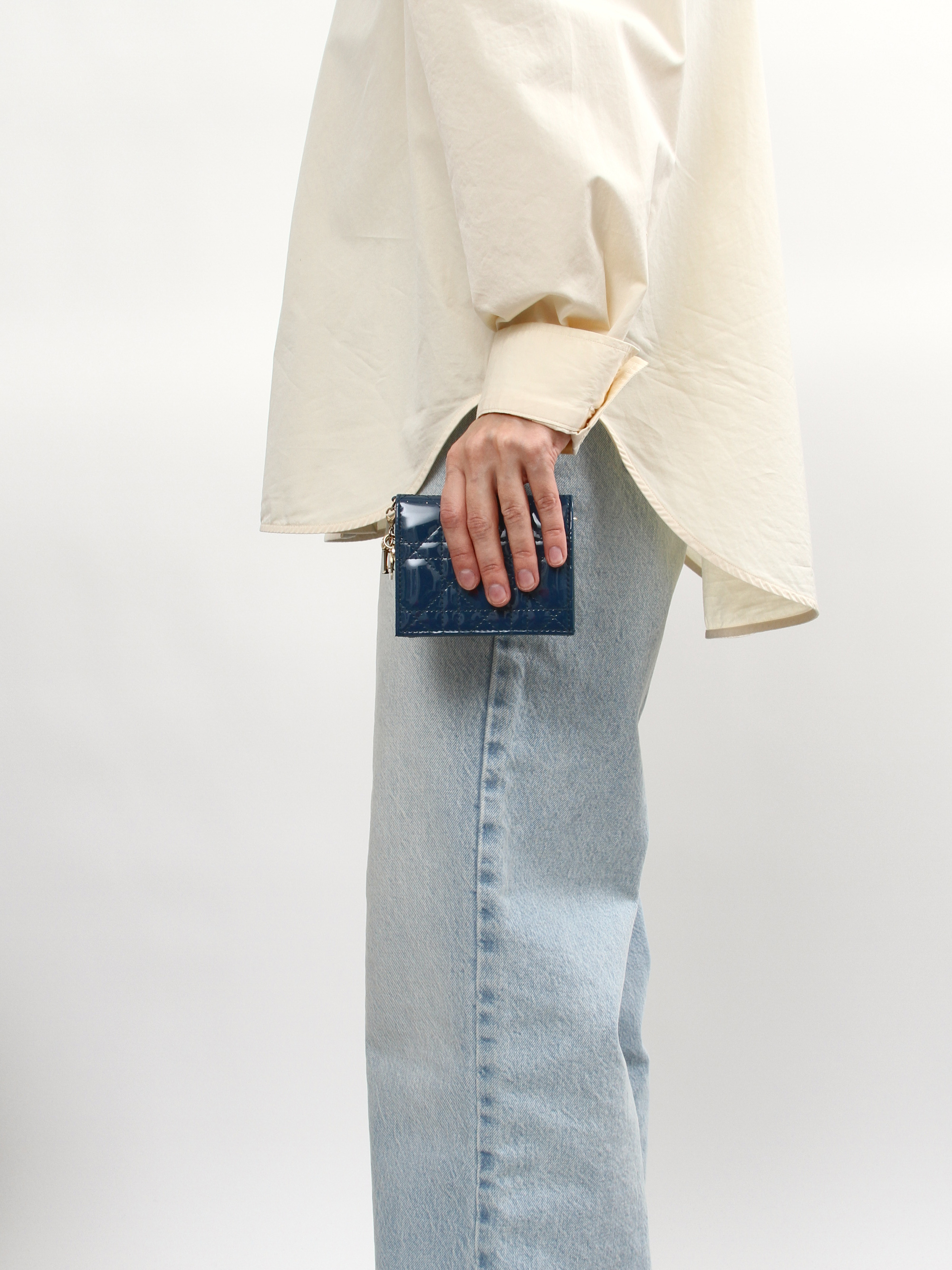 Christian Dior Wallet 7