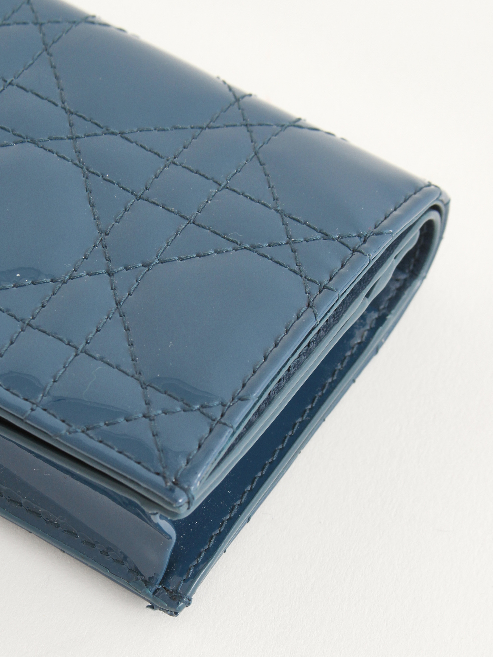 Christian Dior Wallet 4