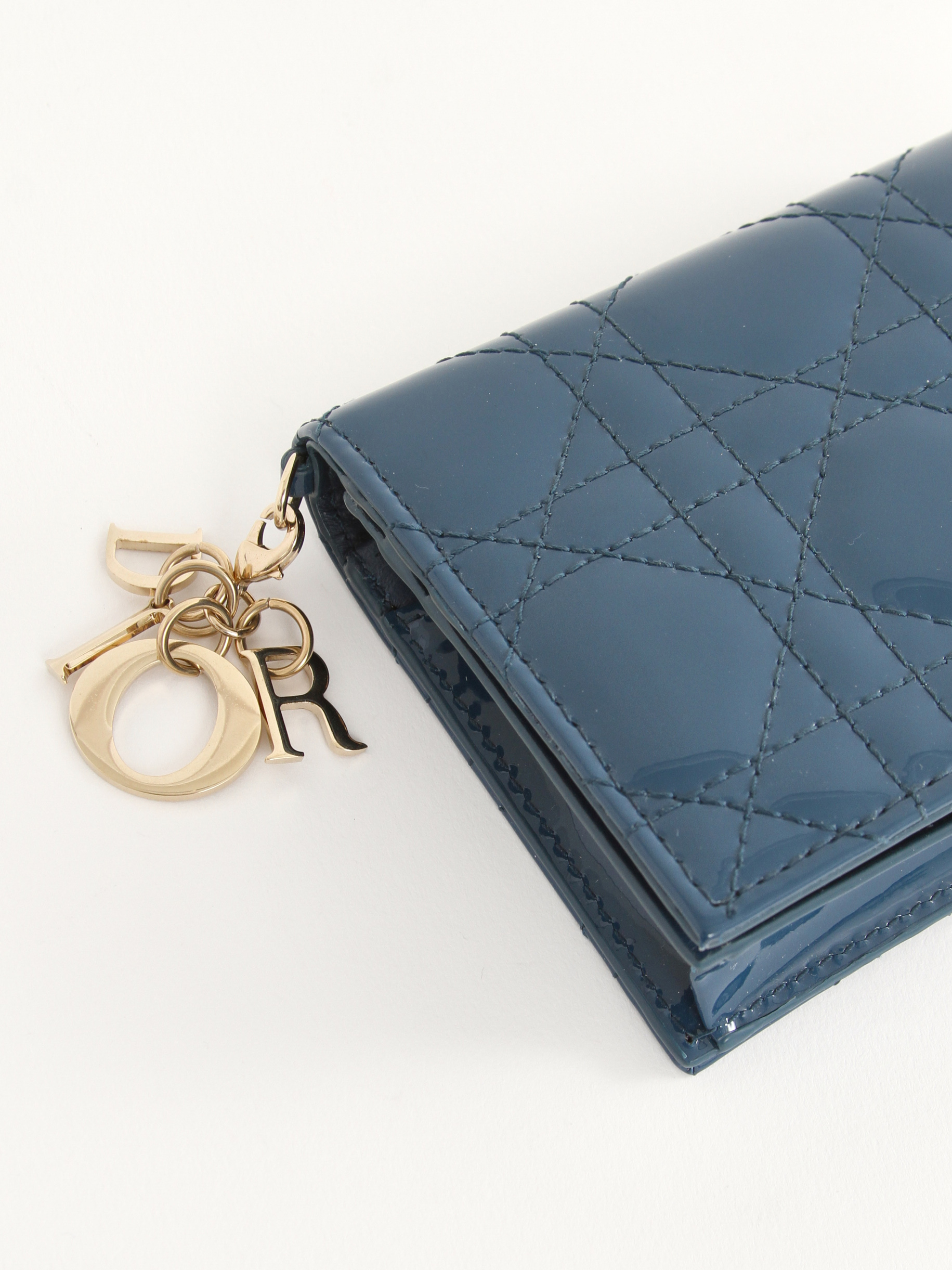 Christian Dior Wallet 2