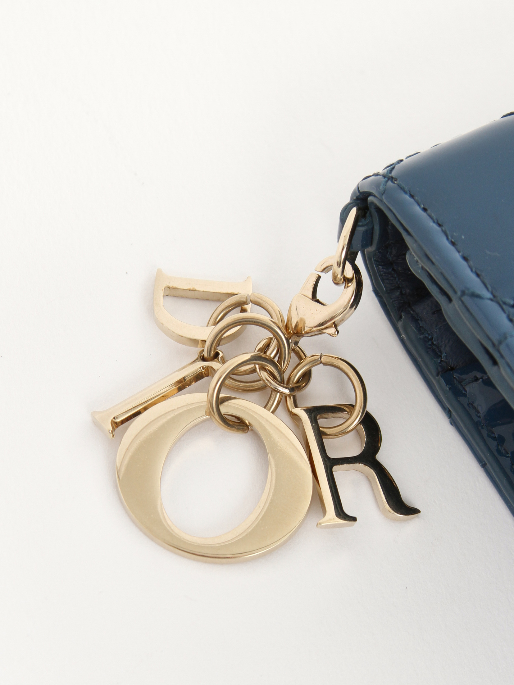 Christian Dior Wallet 3