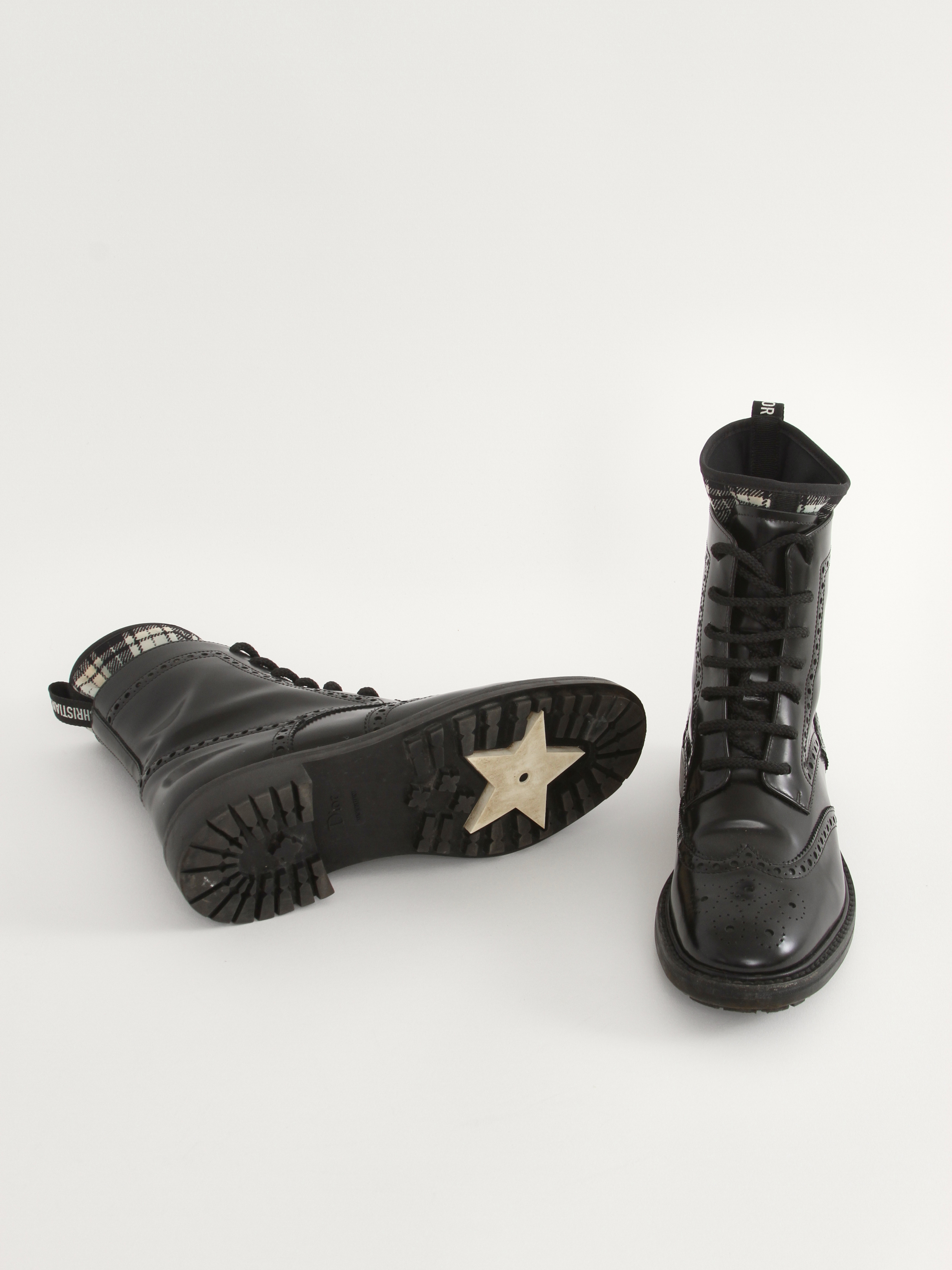 Christian Dior 37,5 7