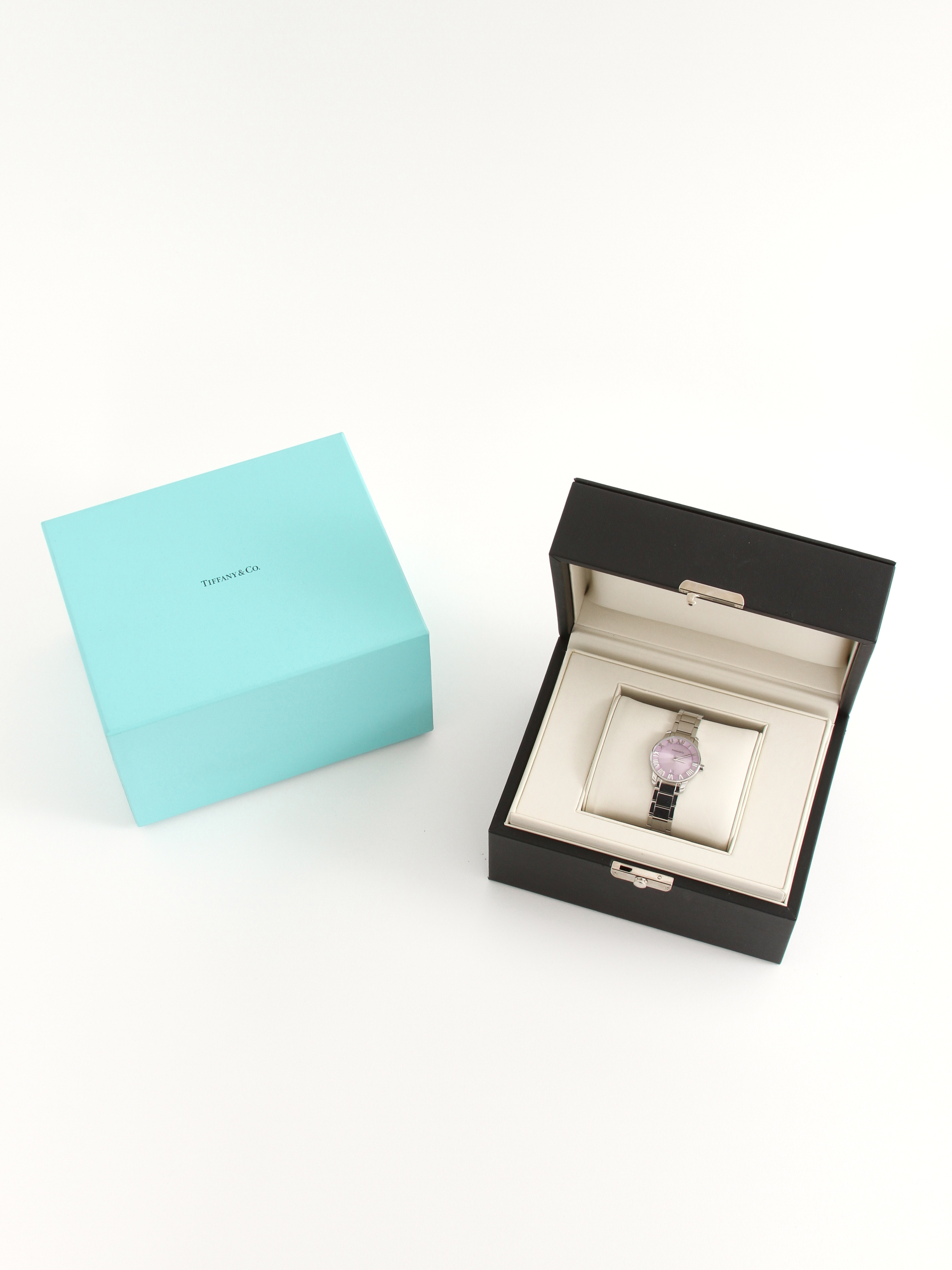 Tiffany & Co. Atlas 6