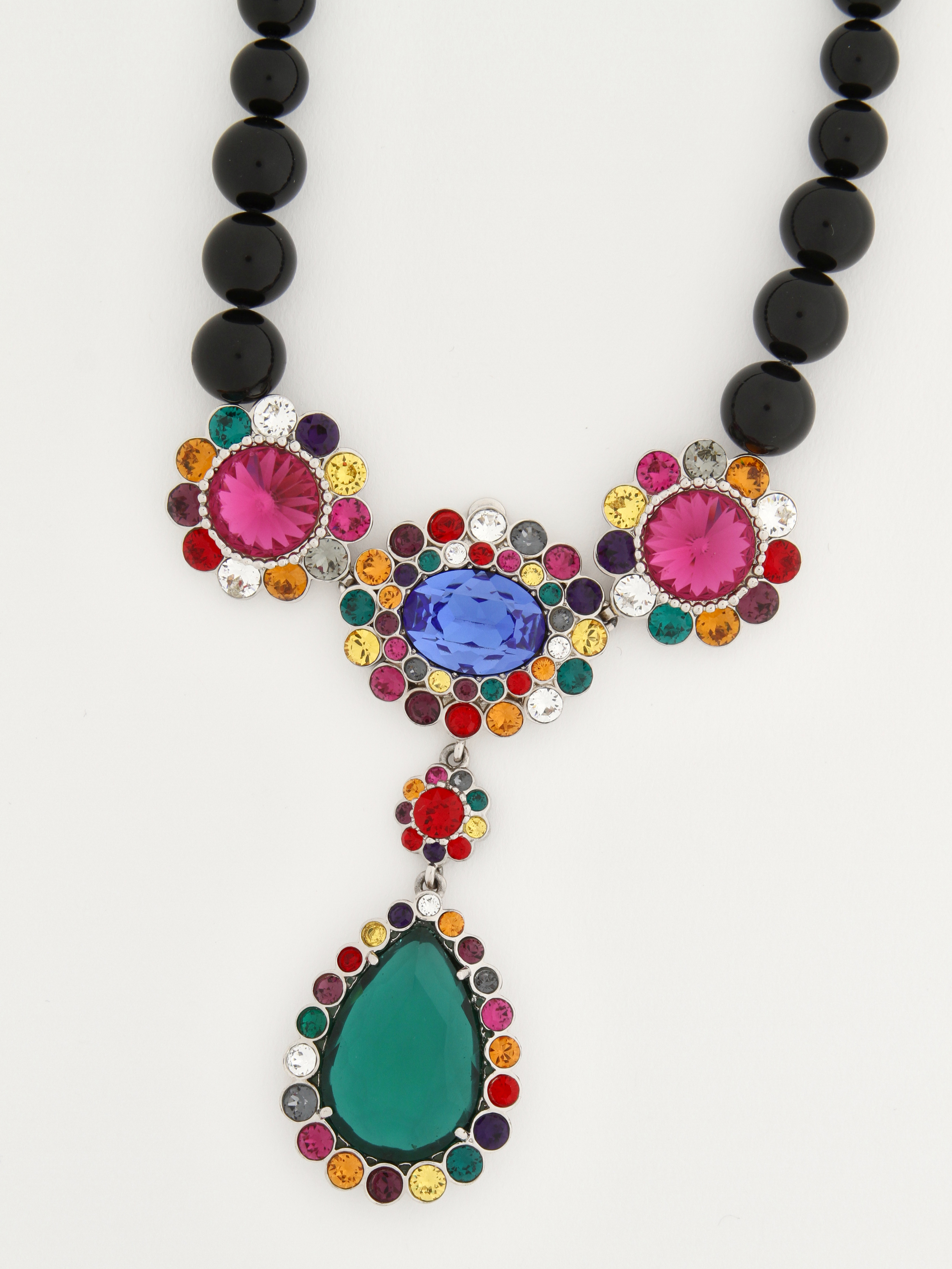 Miu Miu Necklace 1