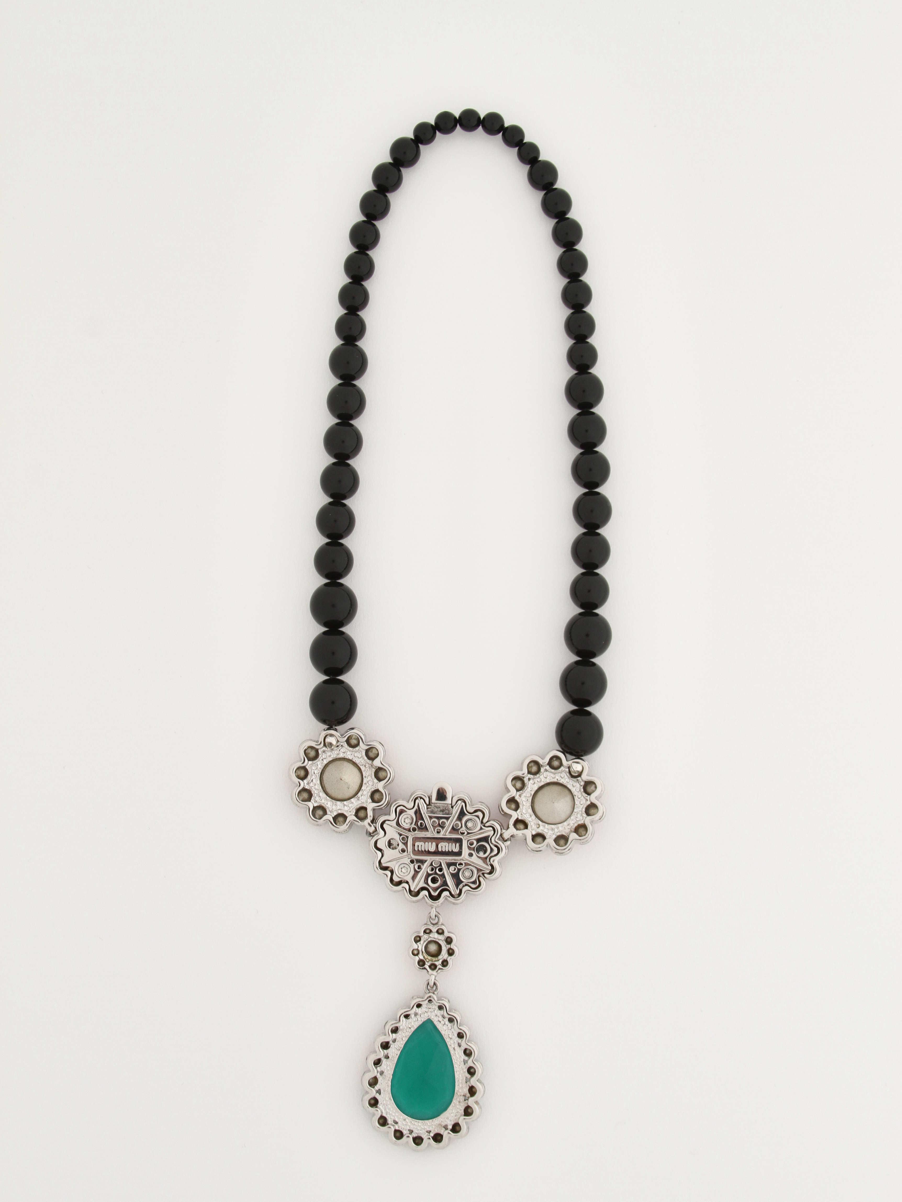 Miu Miu Necklace 3