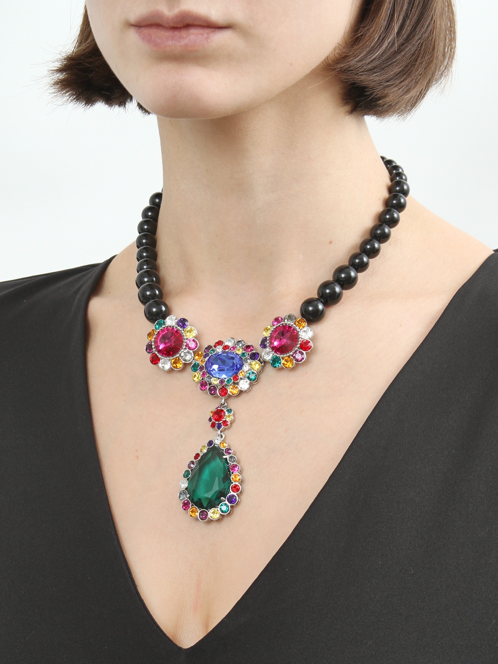 Miu Miu Necklace 4