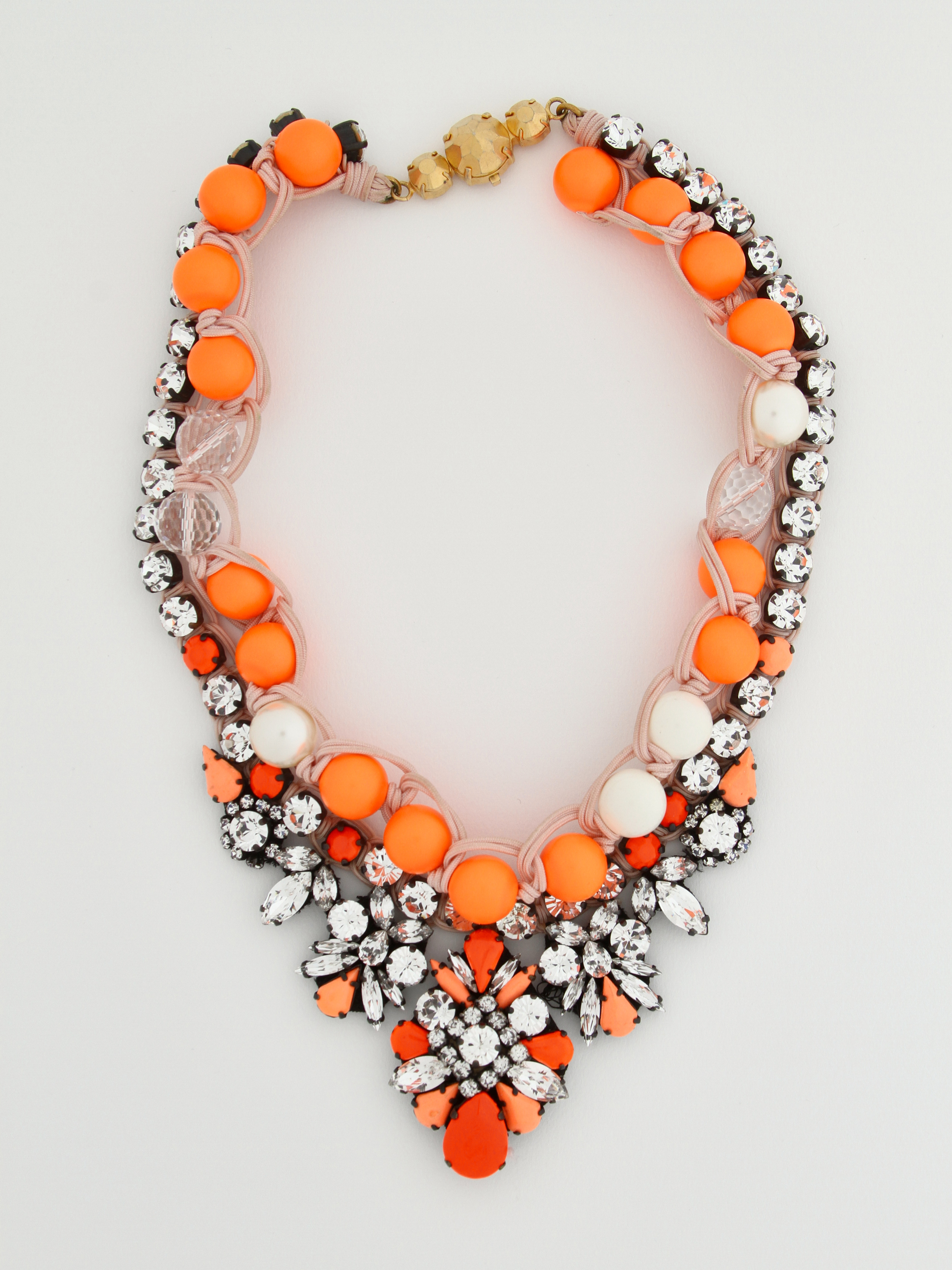 Shourouk Necklace 2