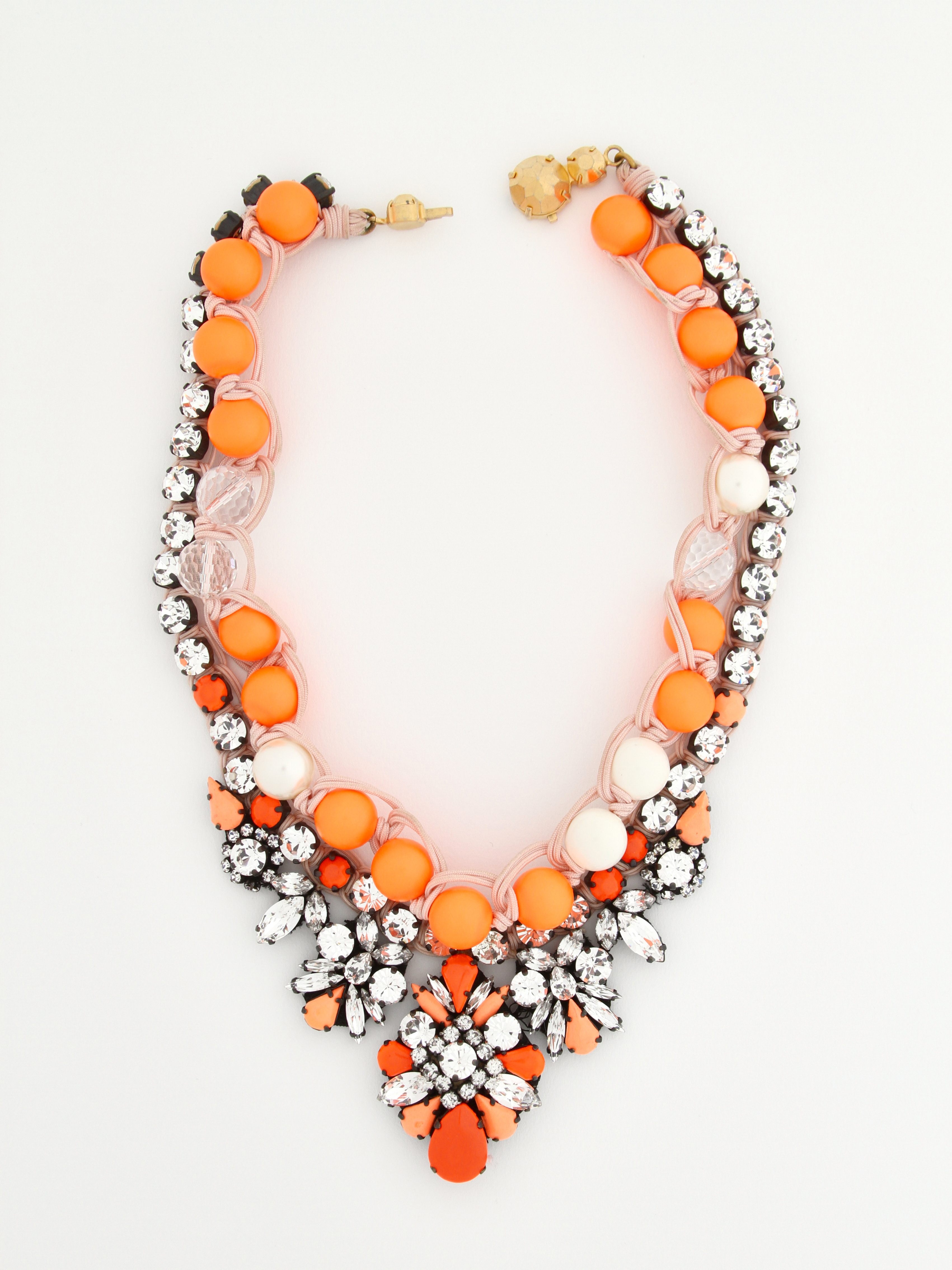Shourouk Necklace 1